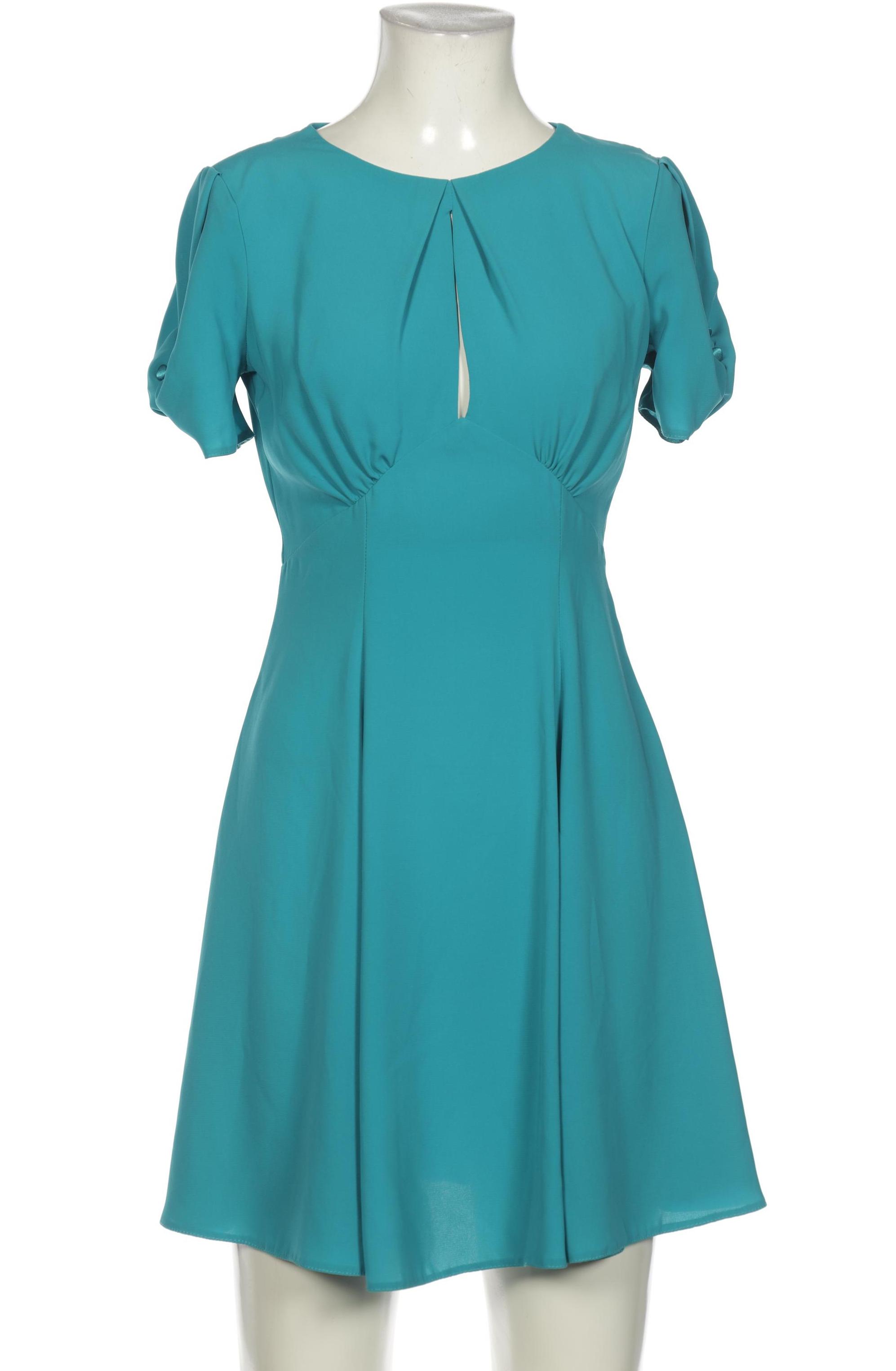 

asos Damen Kleid, blau, Gr. 36