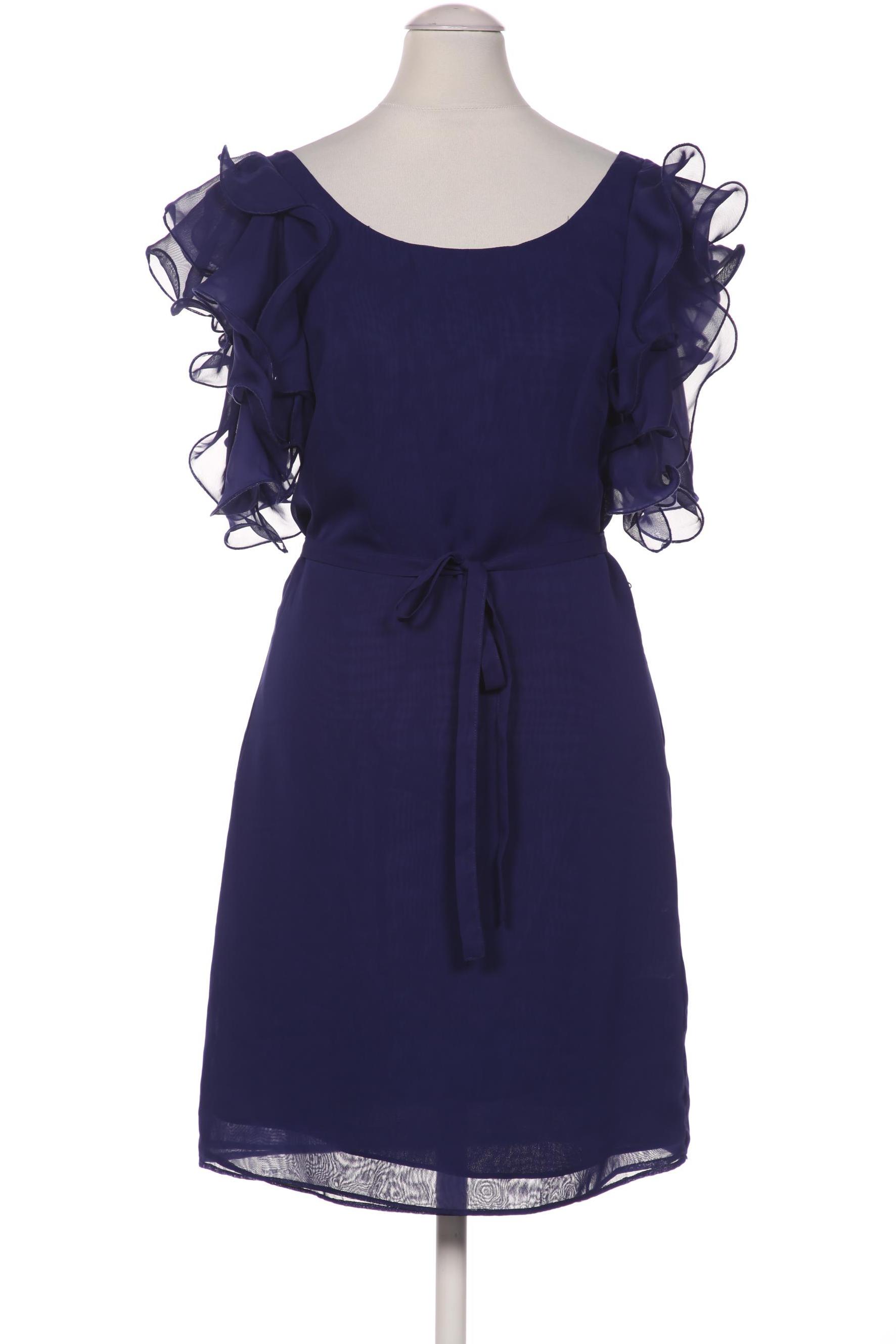 

asos Damen Kleid, cremeweiß, Gr. 36