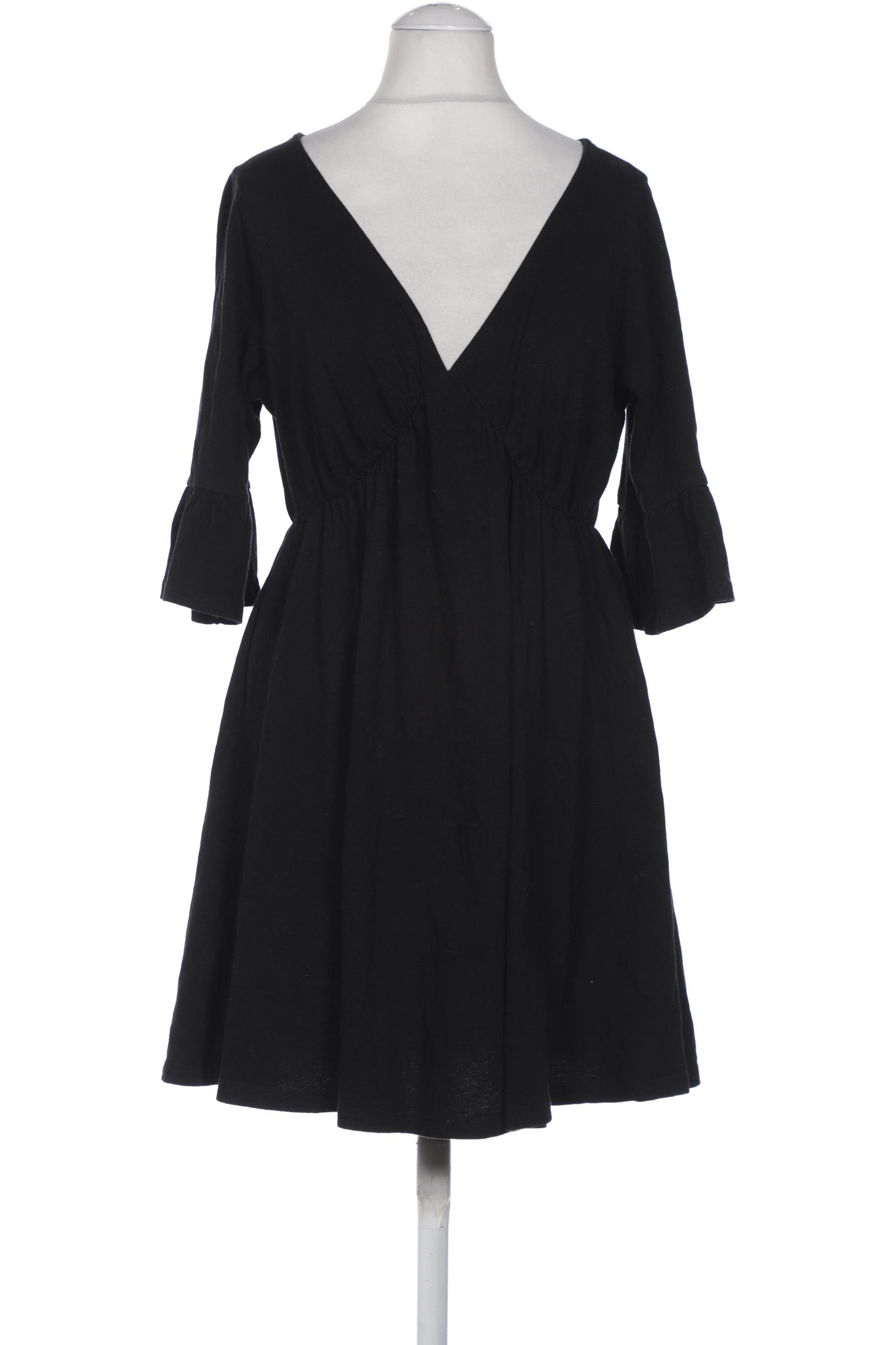 

asos Damen Kleid, schwarz, Gr. 34