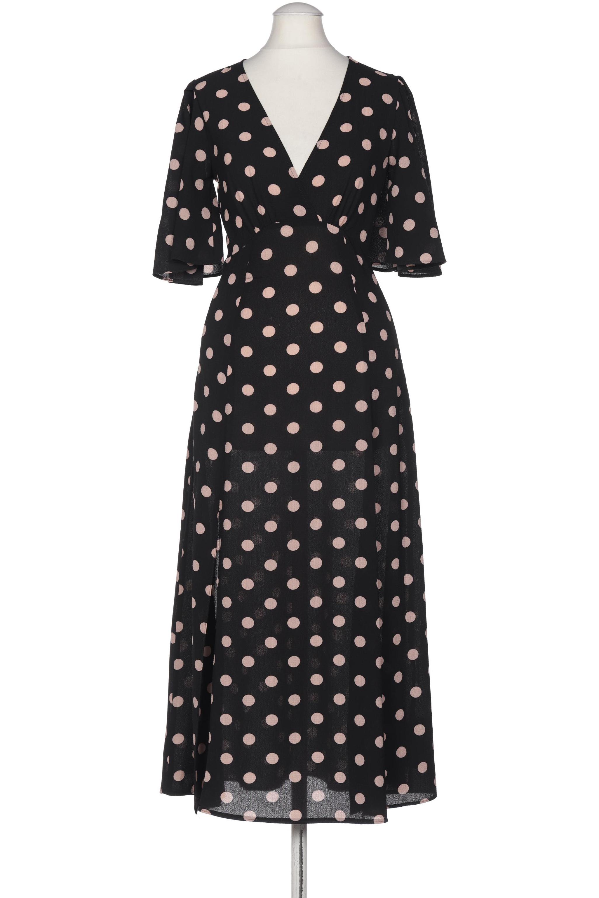 

asos Damen Kleid, schwarz