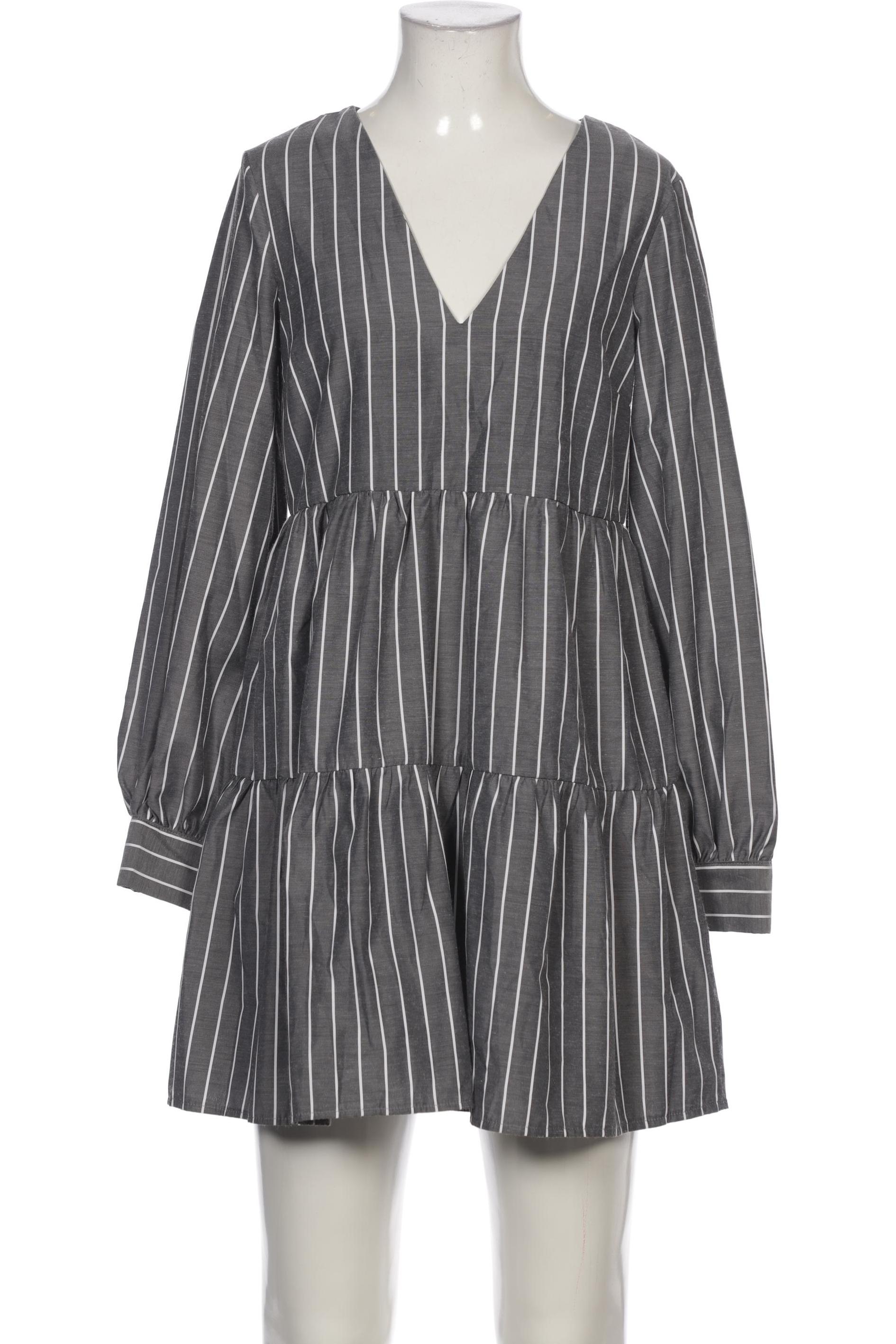 

asos Damen Kleid, grau