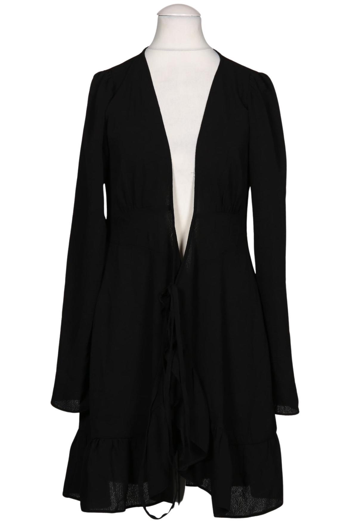 

asos Damen Kleid, schwarz, Gr. 36