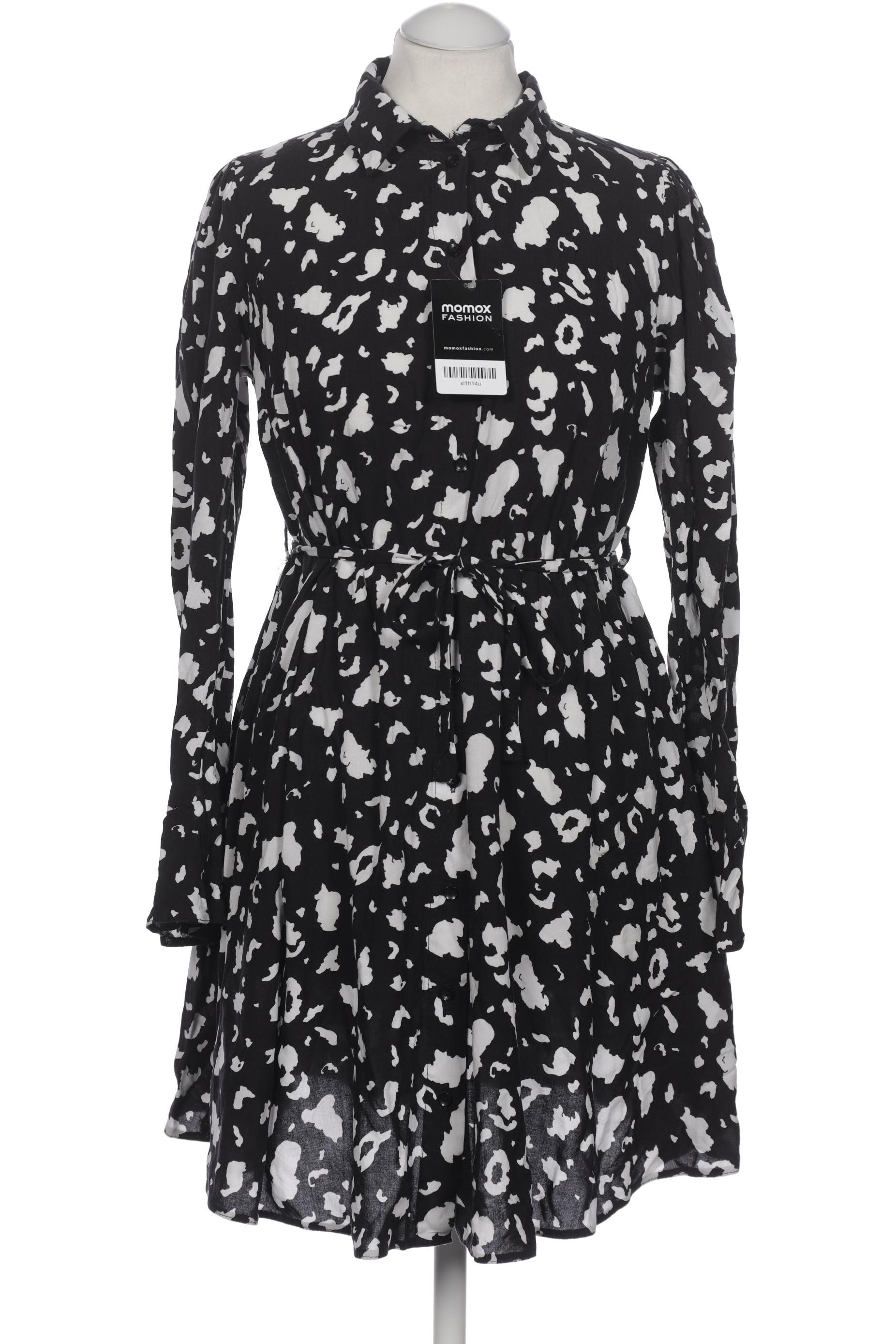

asos Damen Kleid, schwarz, Gr. 38
