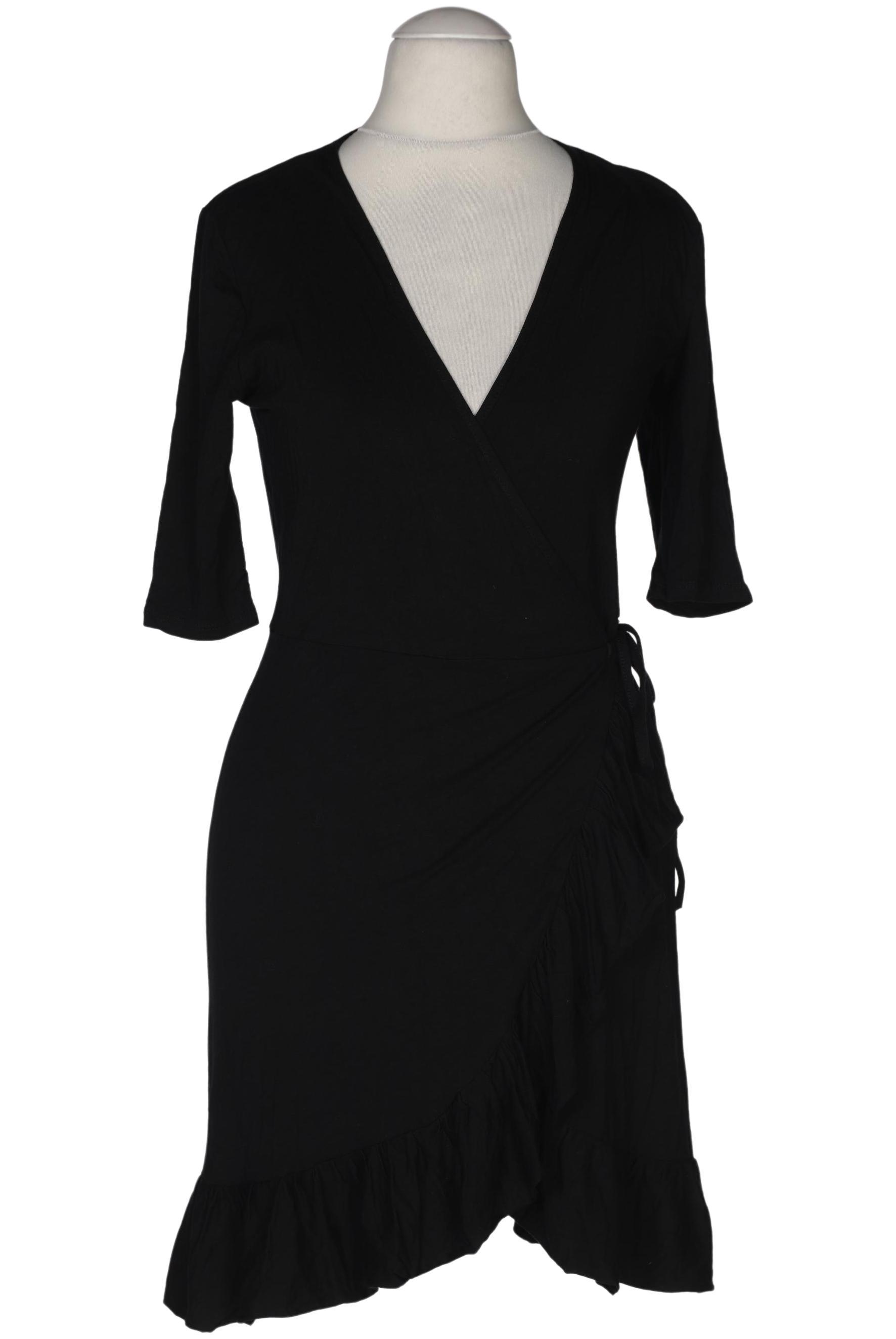 

asos Damen Kleid, schwarz, Gr. 34