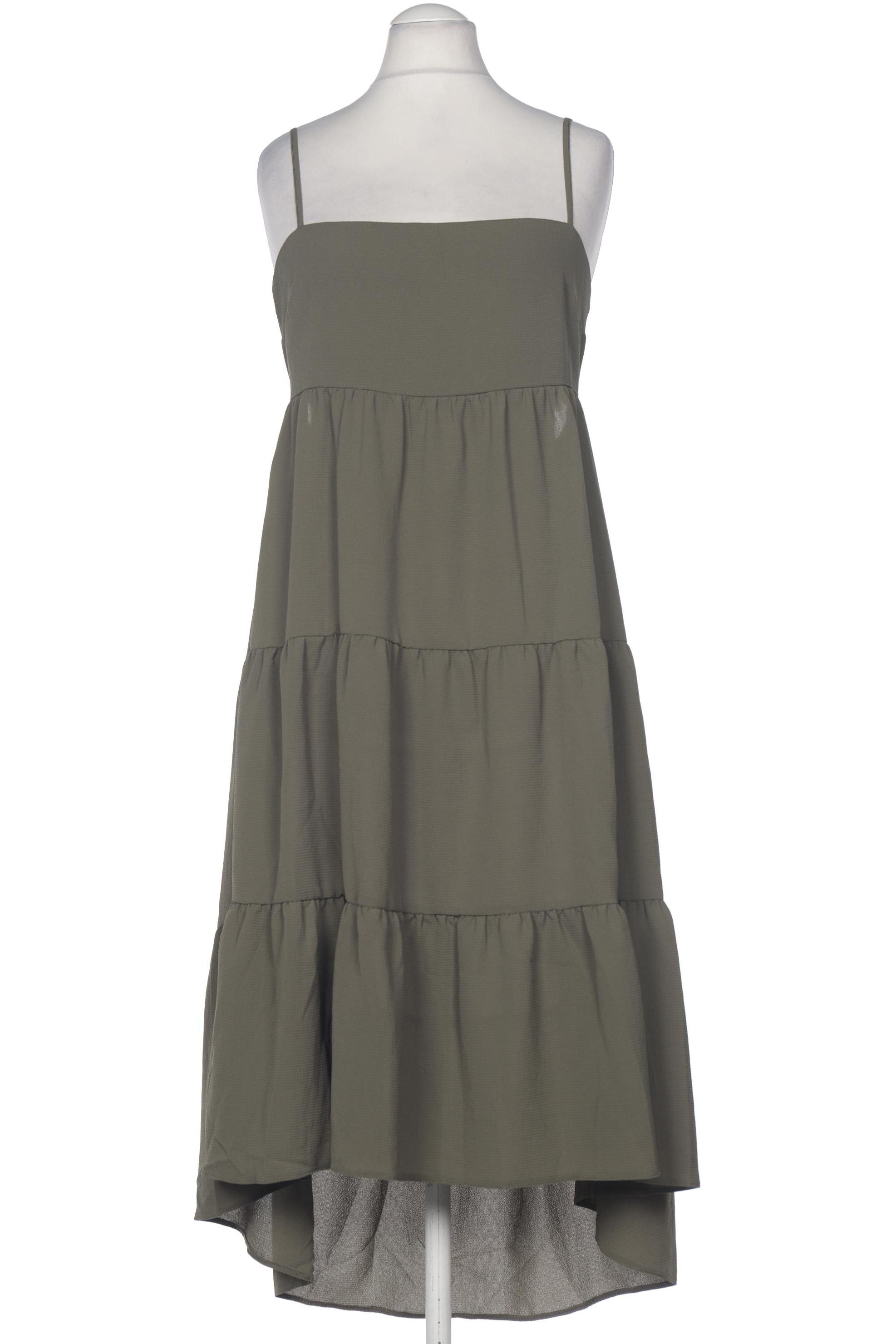 

asos Damen Kleid, grün, Gr. 42