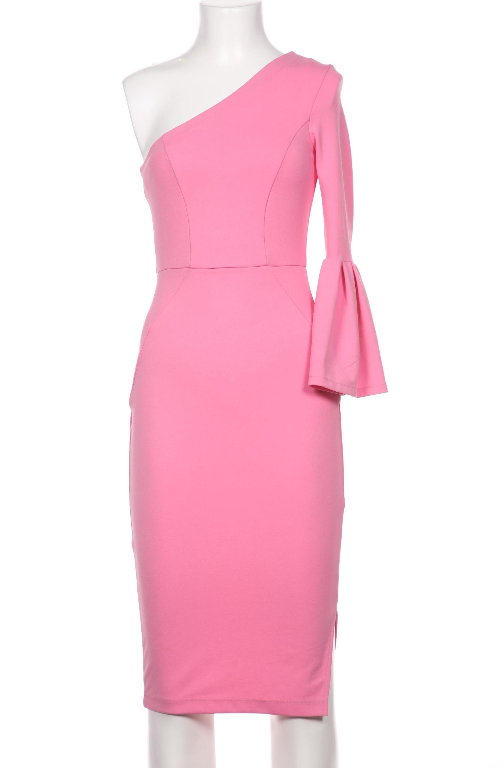 

asos Damen Kleid, pink, Gr. 34