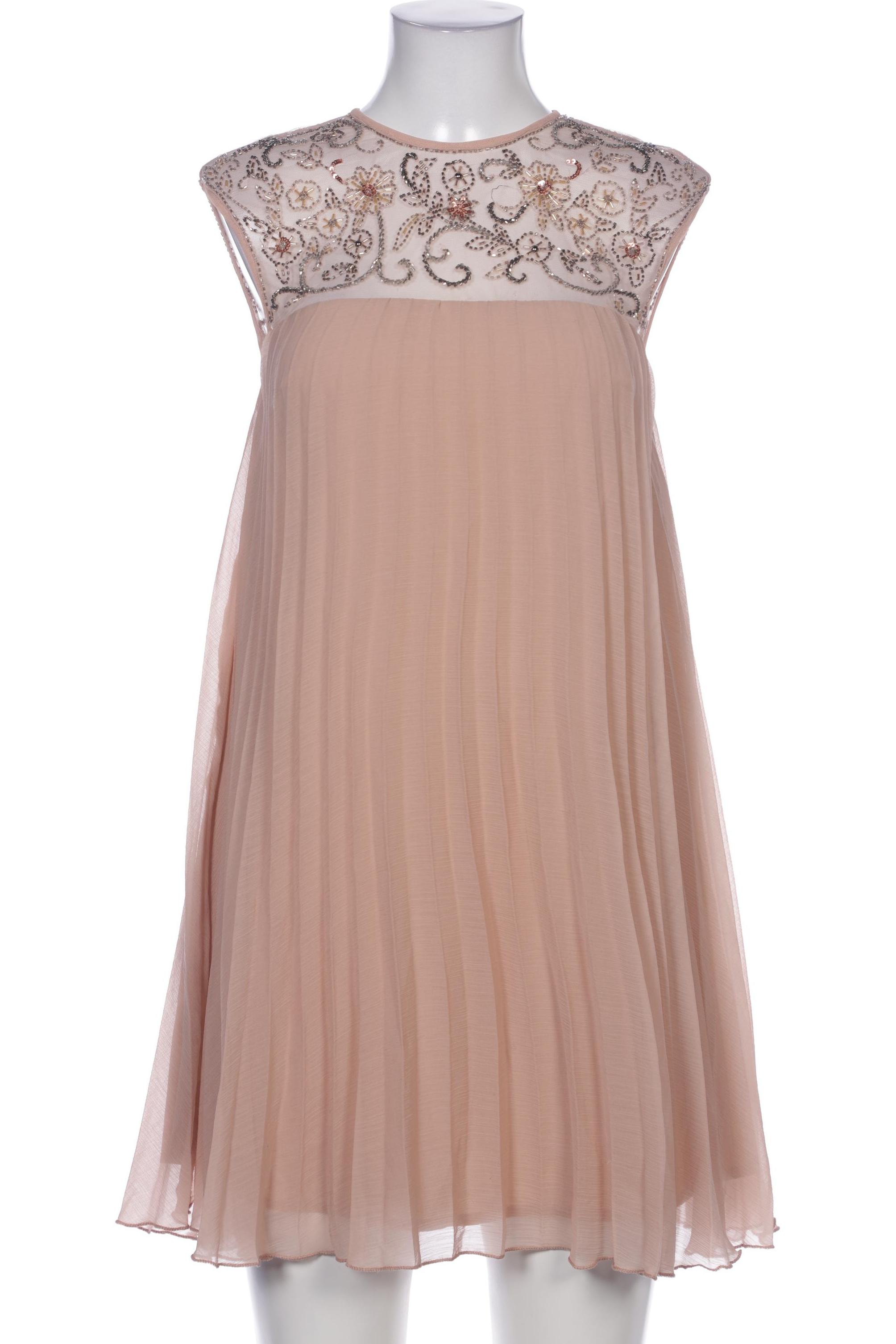 

asos Damen Kleid, pink, Gr. 38