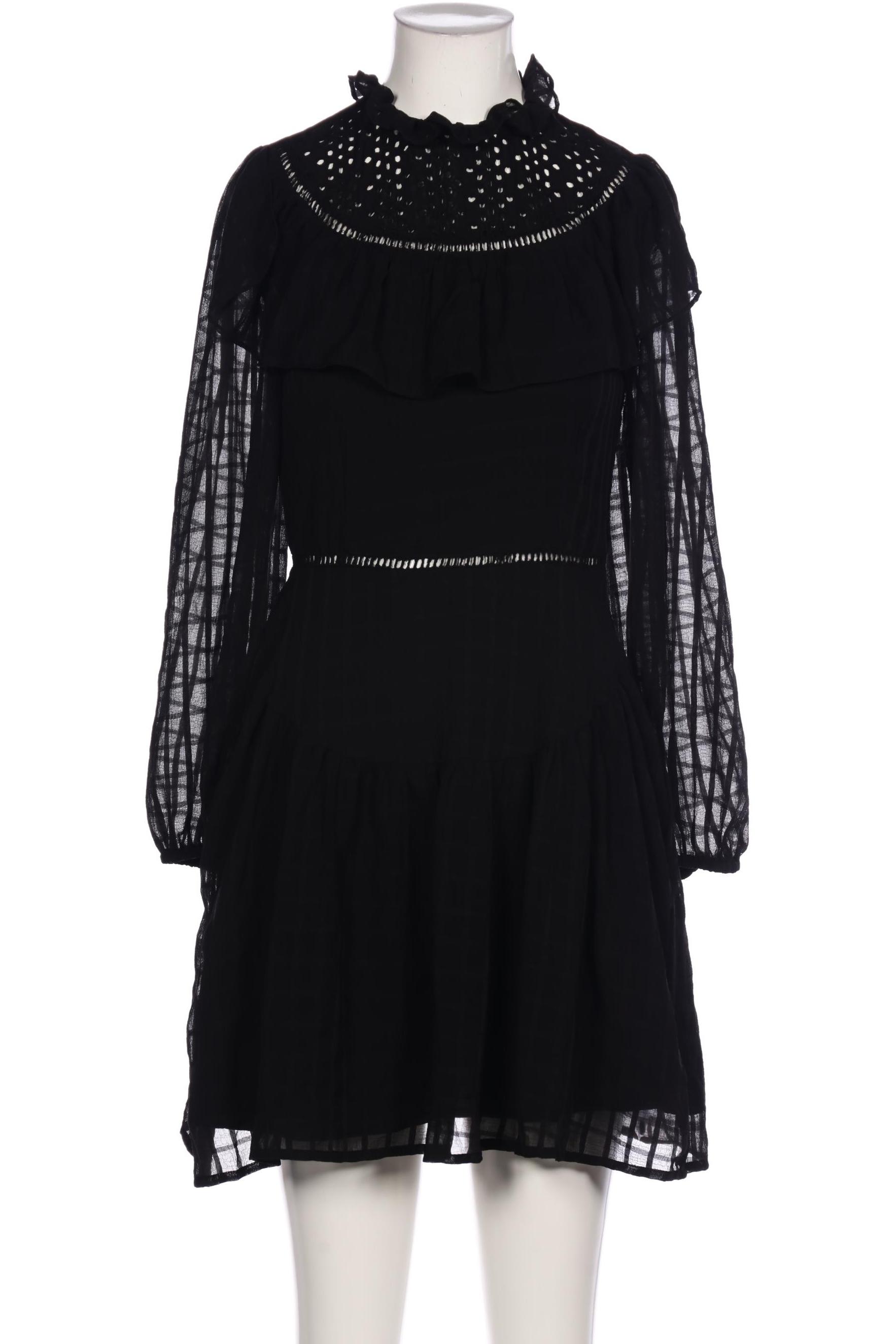 

asos Damen Kleid, schwarz