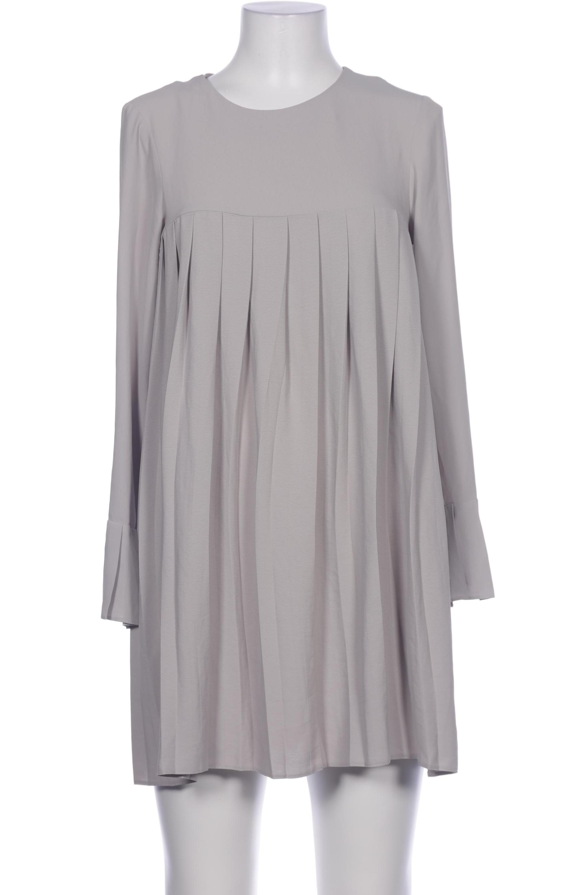 

asos Damen Kleid, grau, Gr. 38