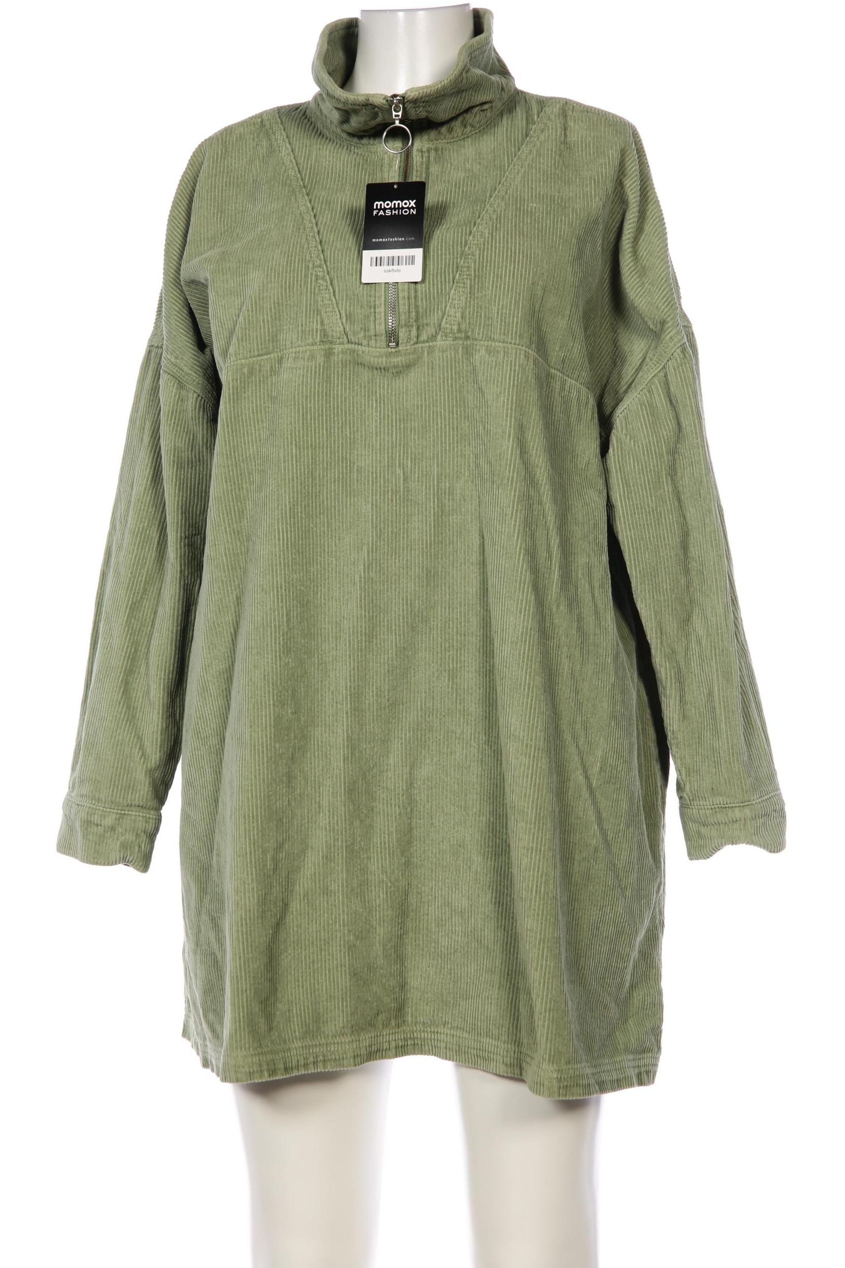 

asos Damen Kleid, grün, Gr. 46