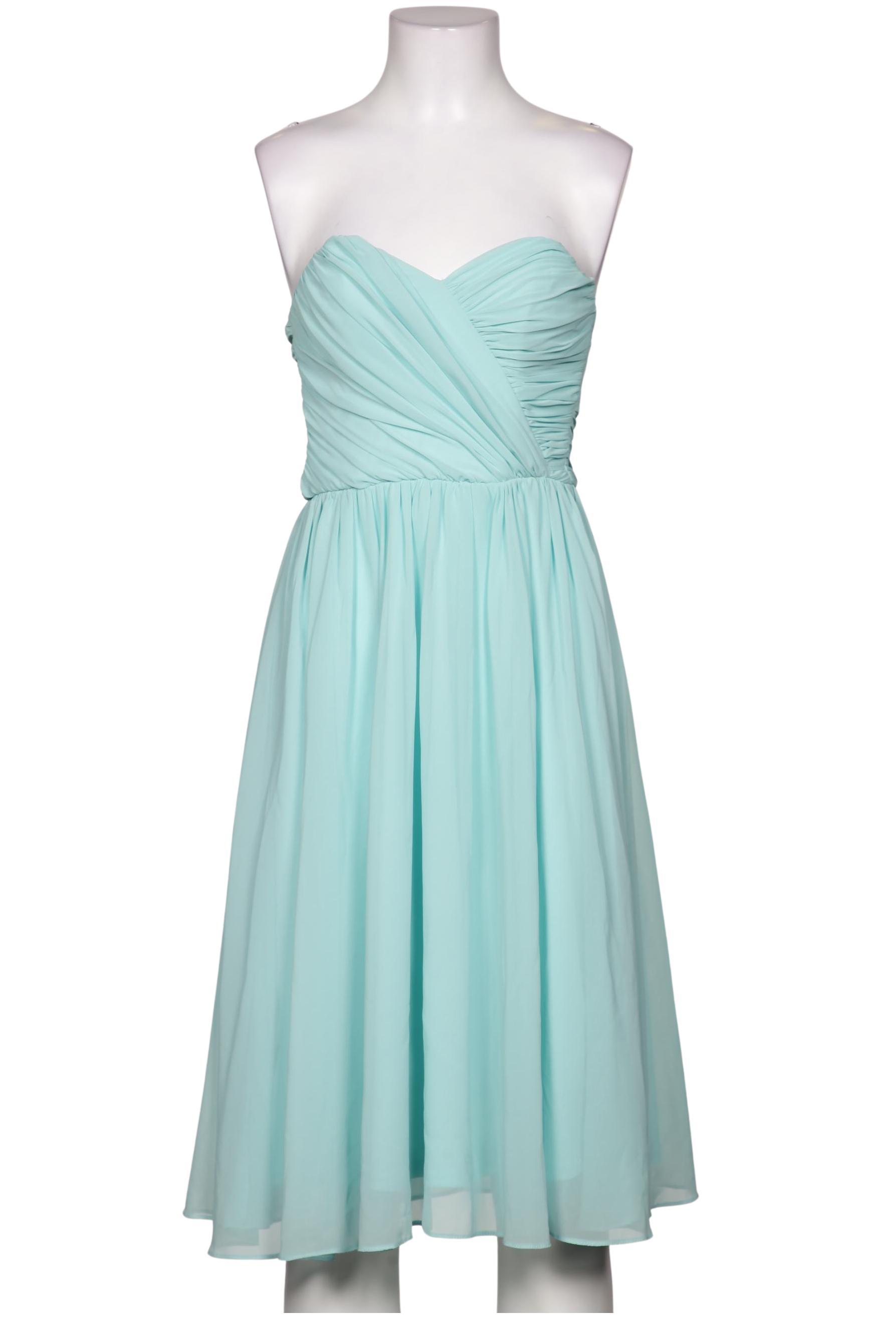

asos Damen Kleid, hellblau, Gr. 36