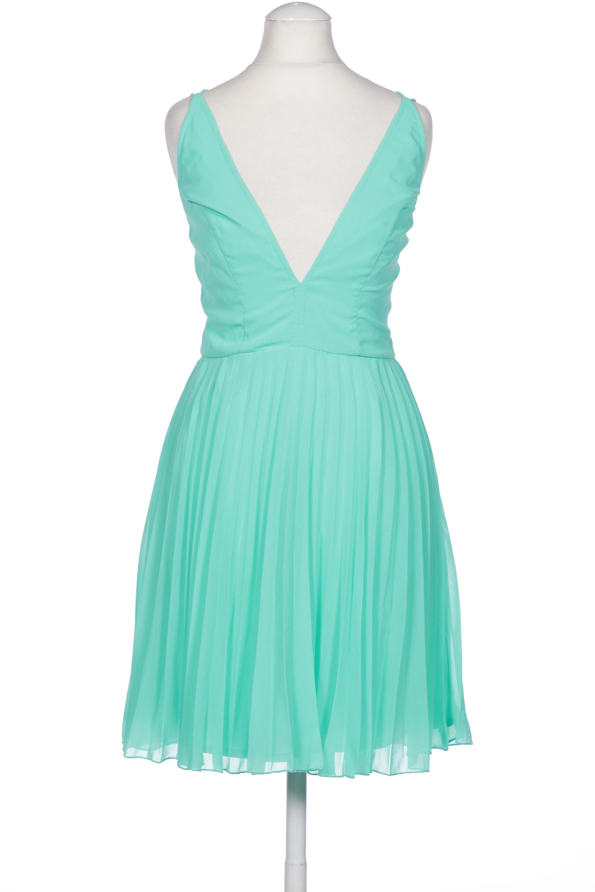 

asos Damen Kleid, hellgrün, Gr. 36