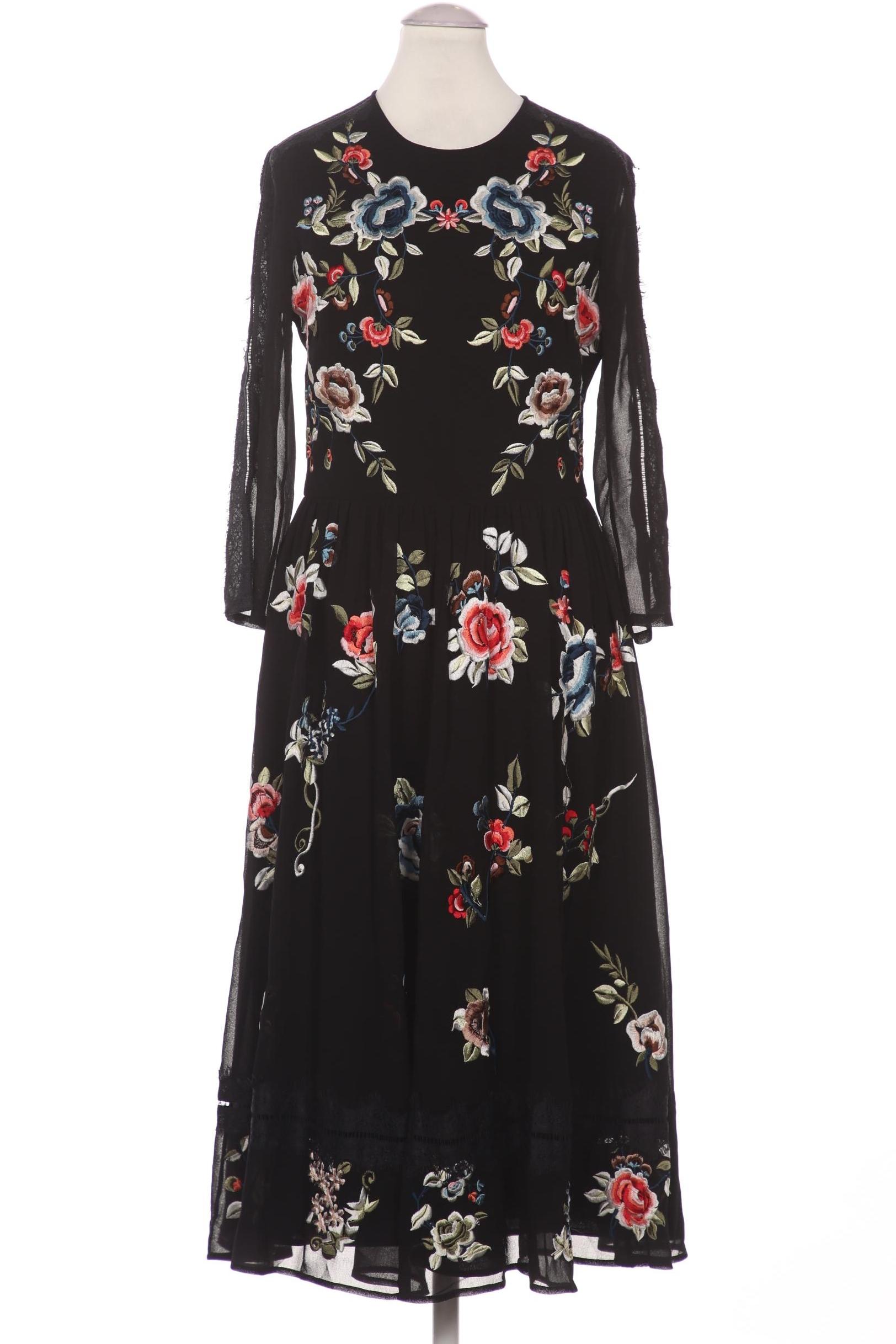 

asos Damen Kleid, schwarz, Gr. 36