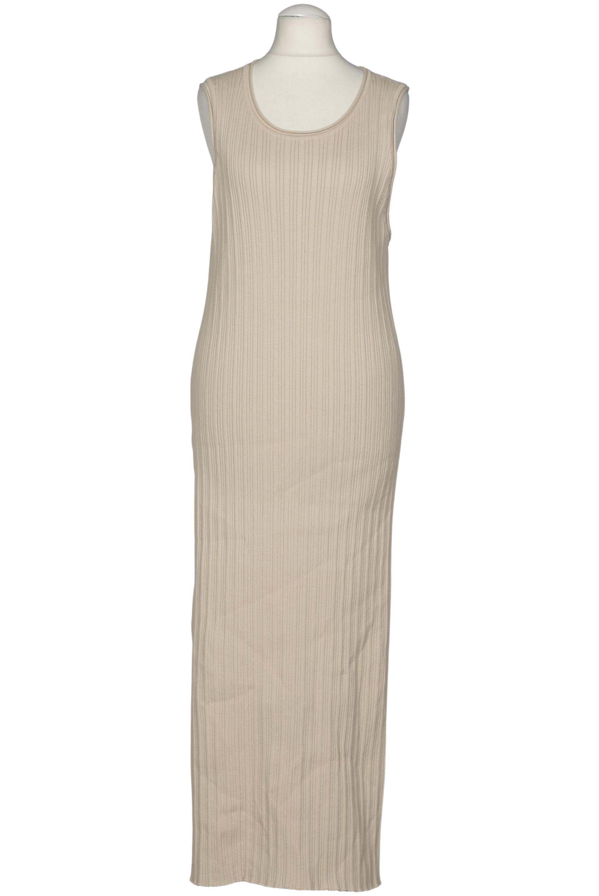 

asos Damen Kleid, beige, Gr. 42
