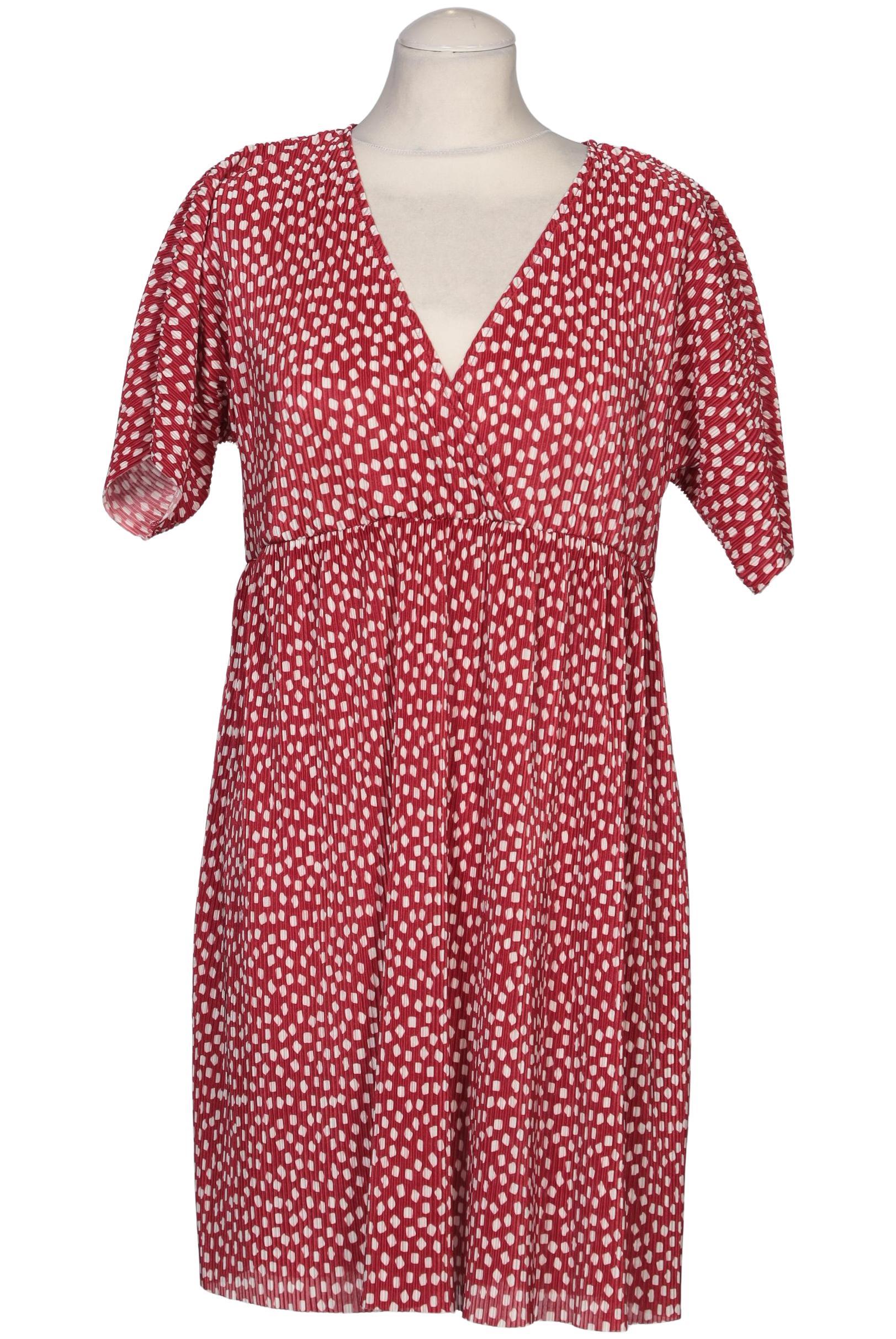 

asos Damen Kleid, mehrfarbig, Gr. 36