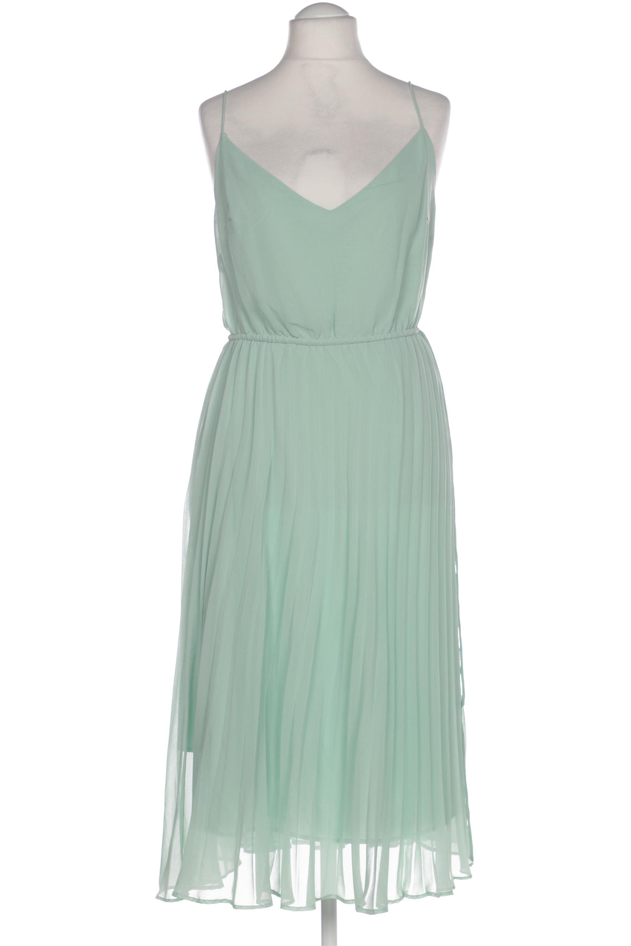 

asos Damen Kleid, hellgrün, Gr. 46