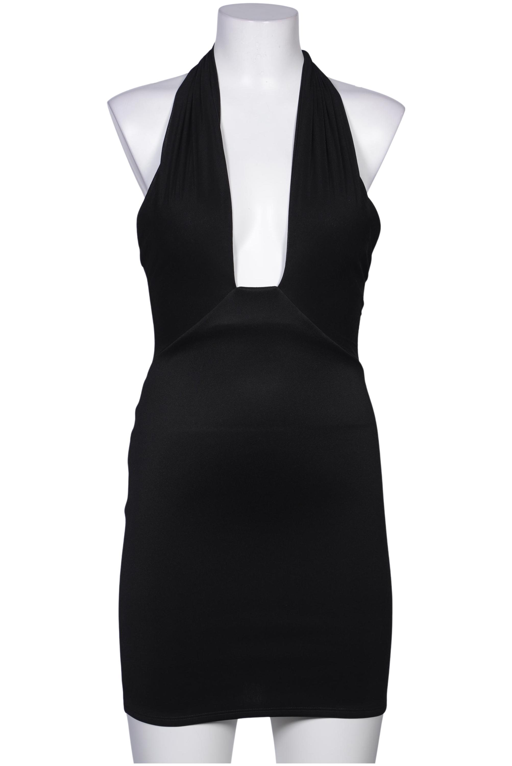 

asos Damen Kleid, schwarz, Gr. 36