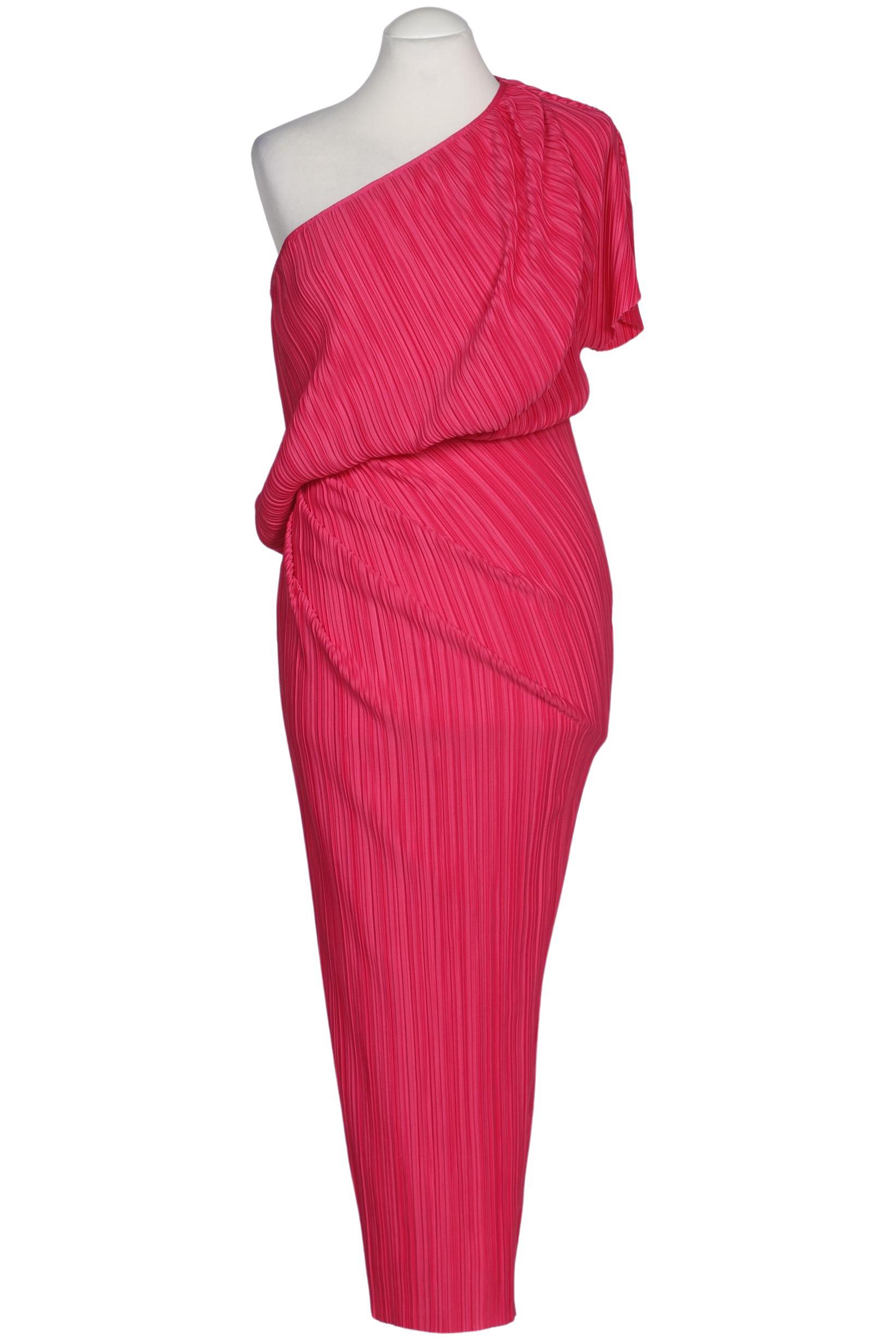 

asos Damen Kleid, pink, Gr. 32