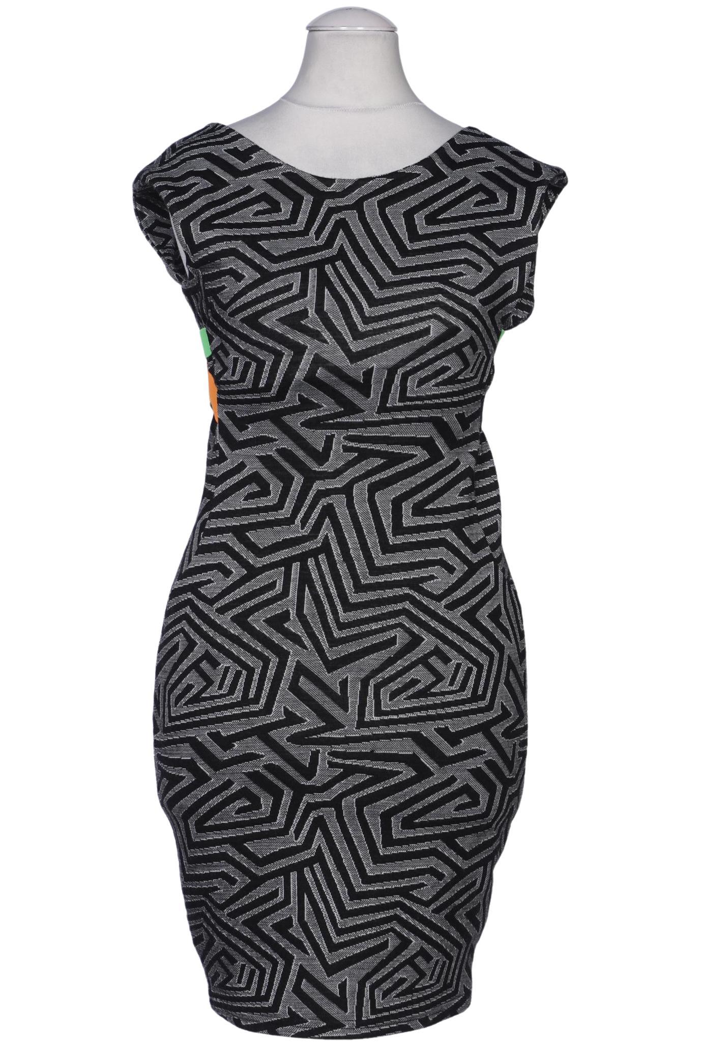 

asos Damen Kleid, neon, Gr. 32