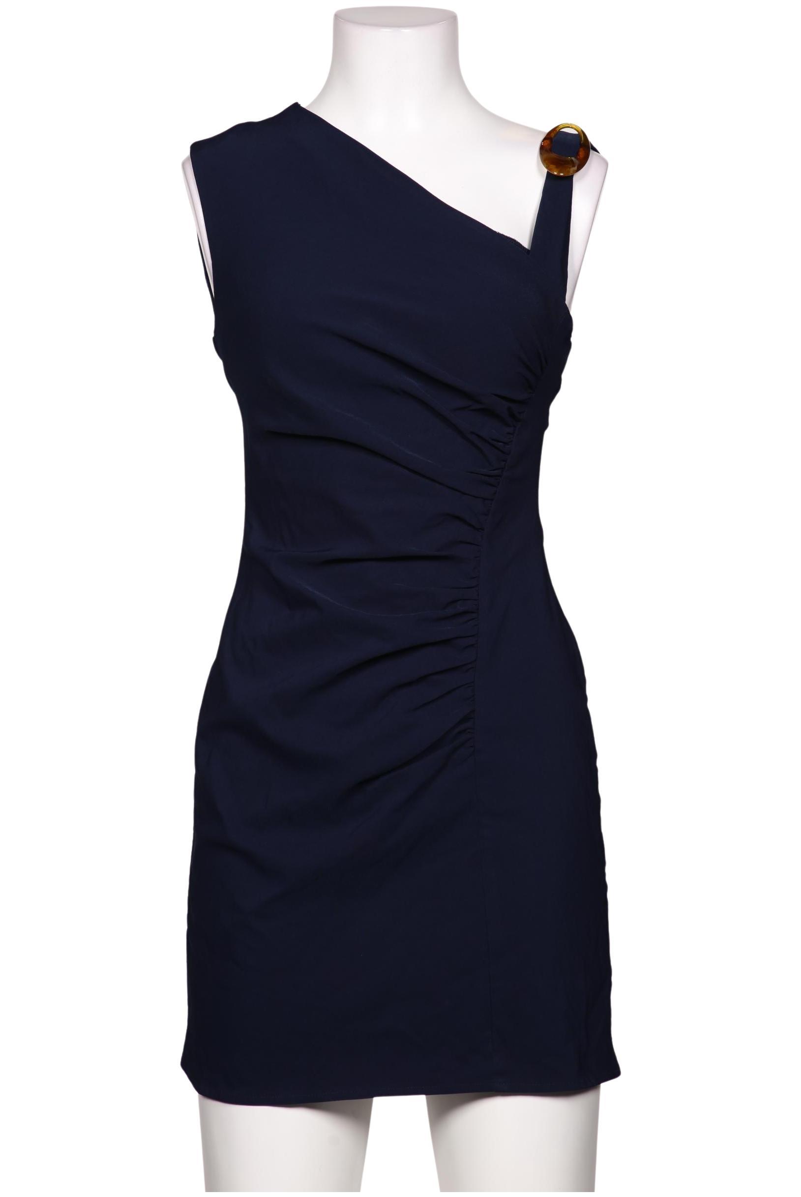 

asos Damen Kleid, marineblau, Gr. 36
