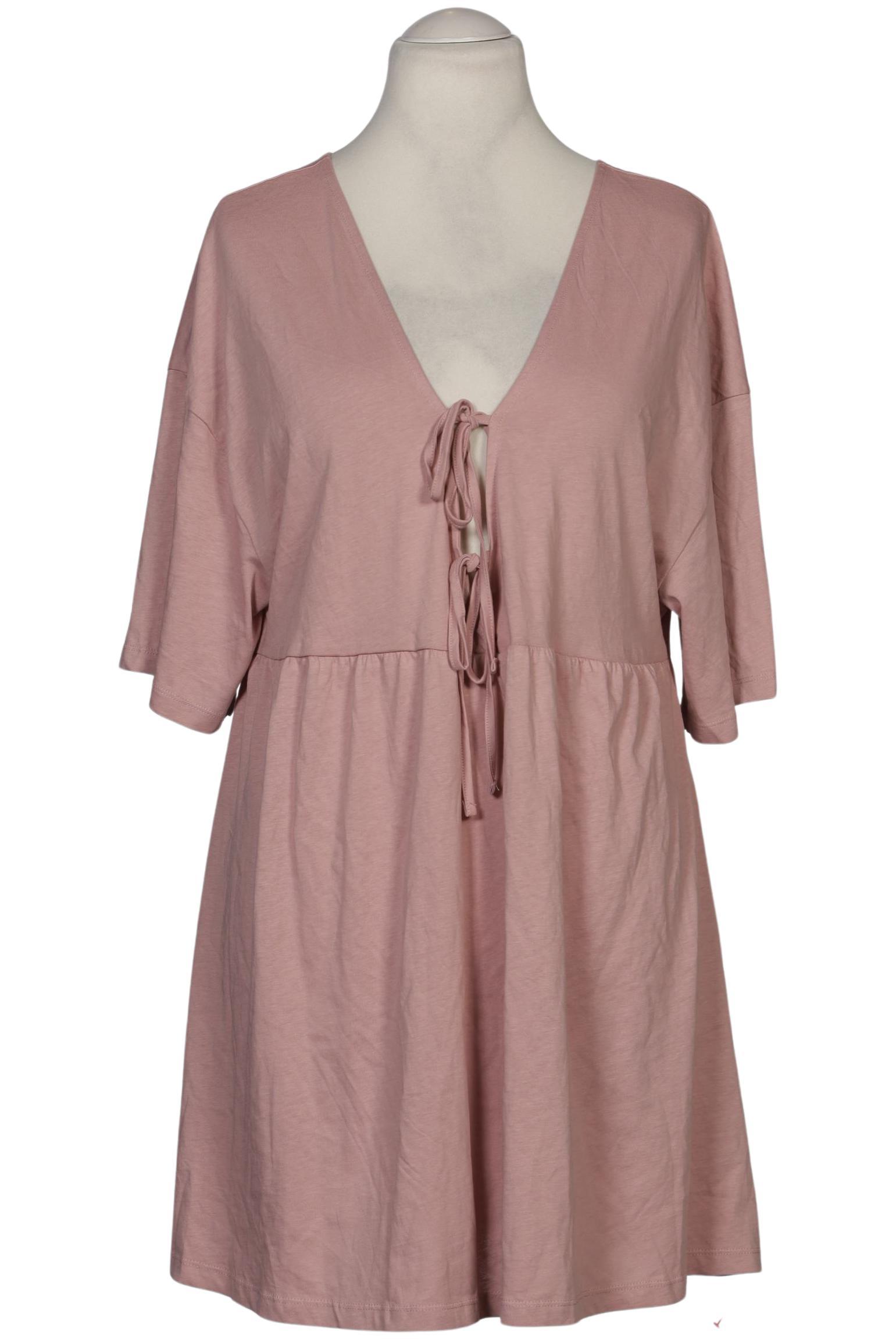 

asos Damen Kleid, pink, Gr. 44