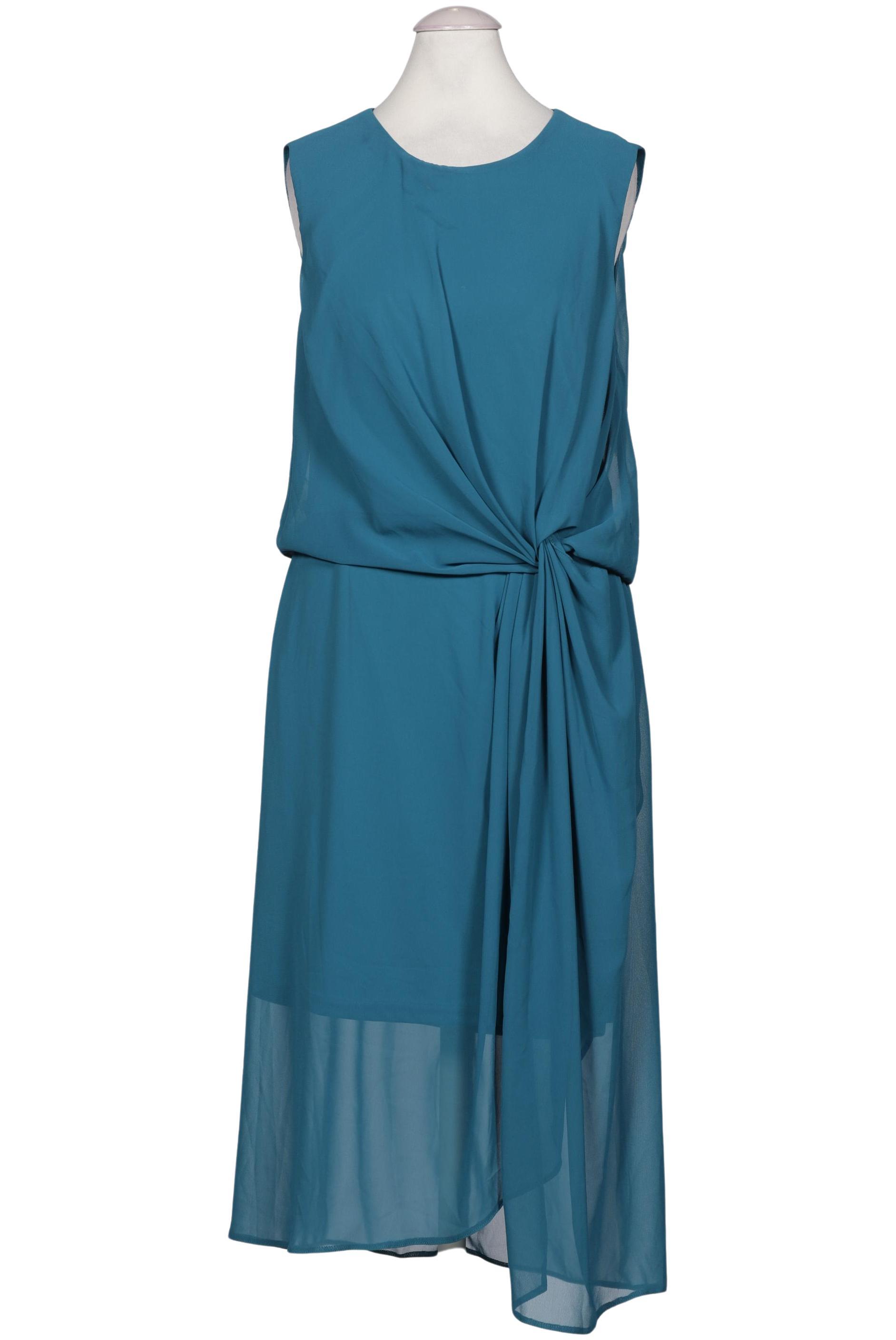 

asos Damen Kleid, türkis, Gr. 40