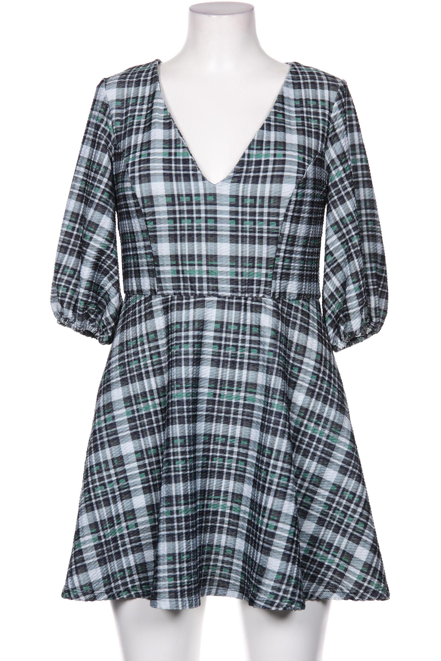 

asos Damen Kleid, grün, Gr. 42