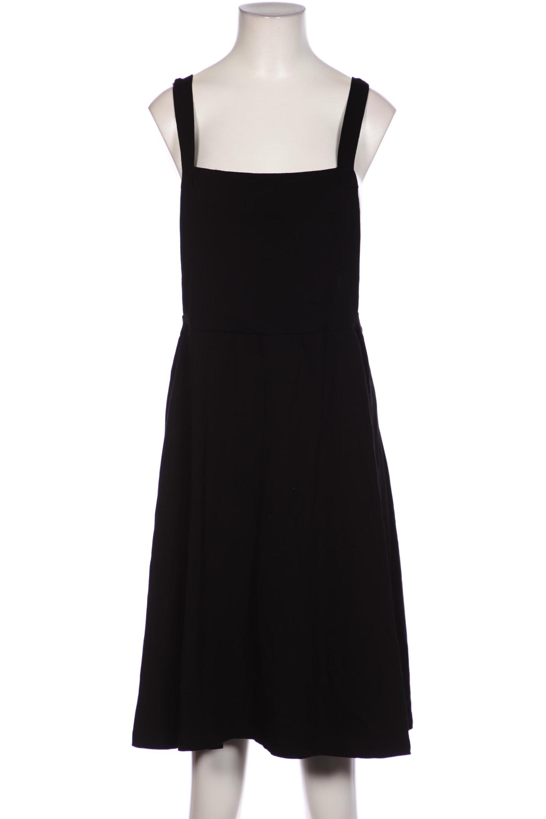 

asos Damen Kleid, schwarz, Gr. 40