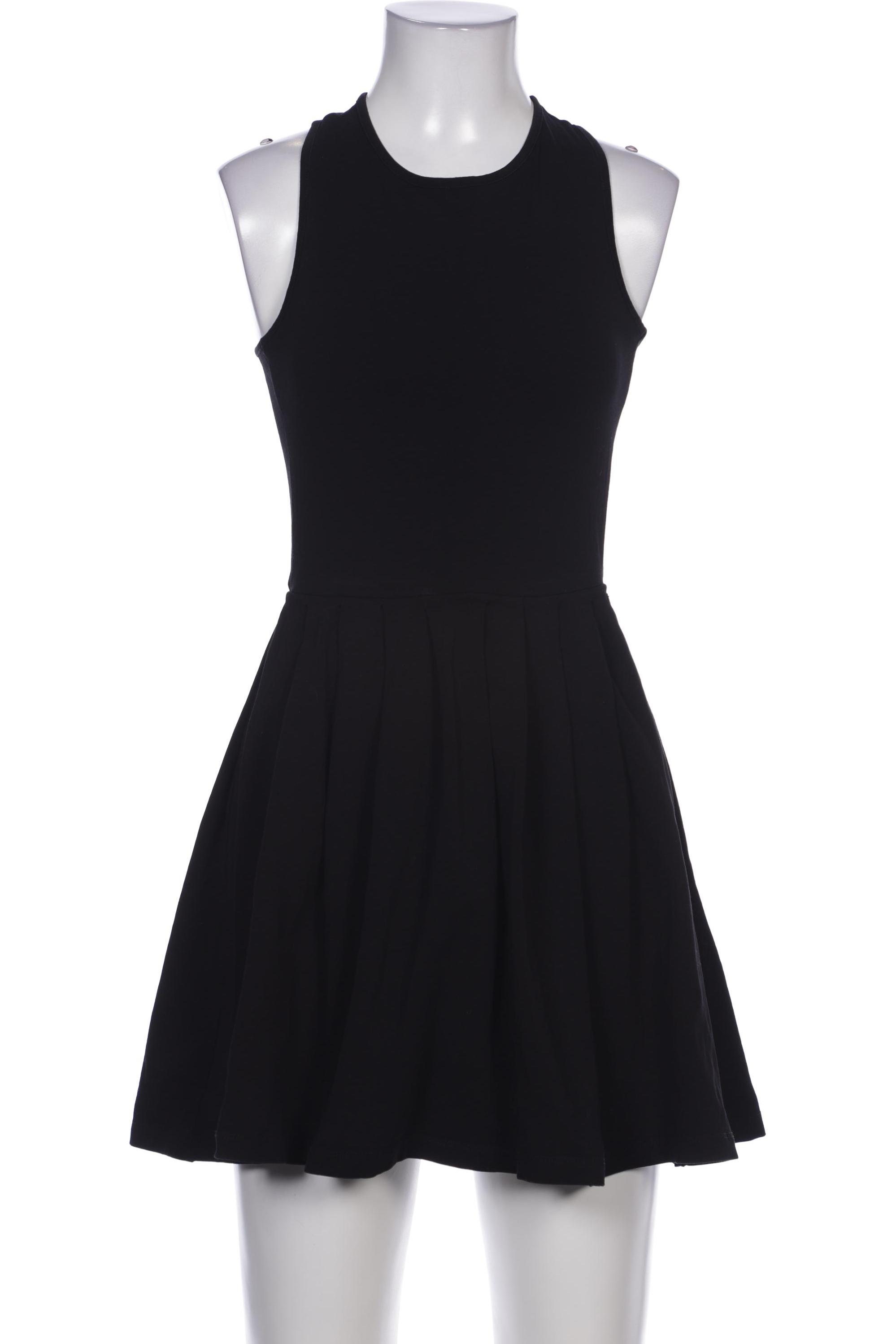 

asos Damen Kleid, schwarz, Gr. 36