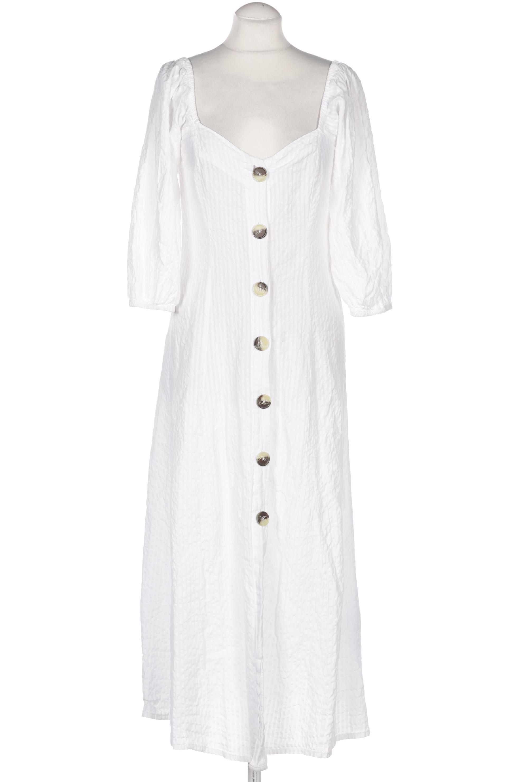 

asos Damen Kleid, weiß