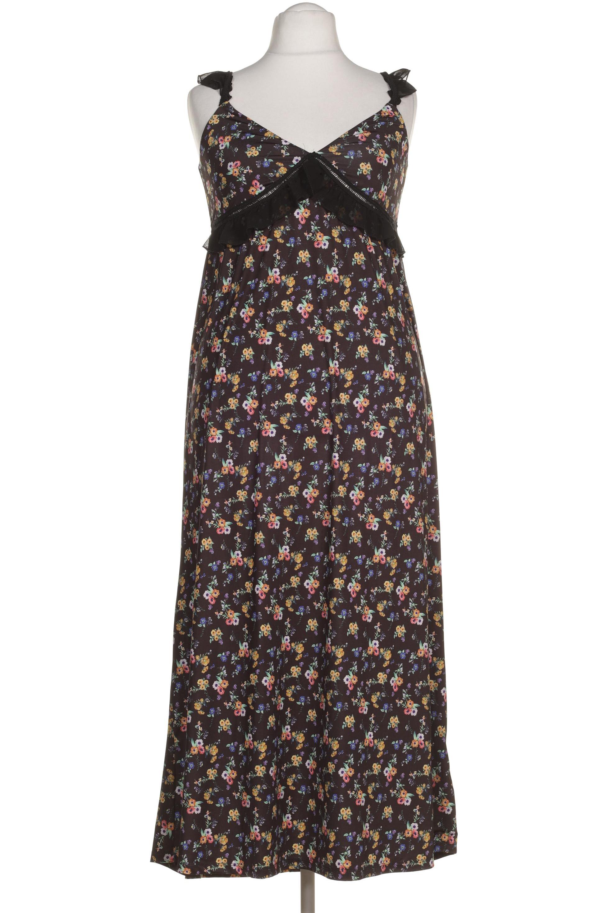 

asos Damen Kleid, schwarz, Gr. 46