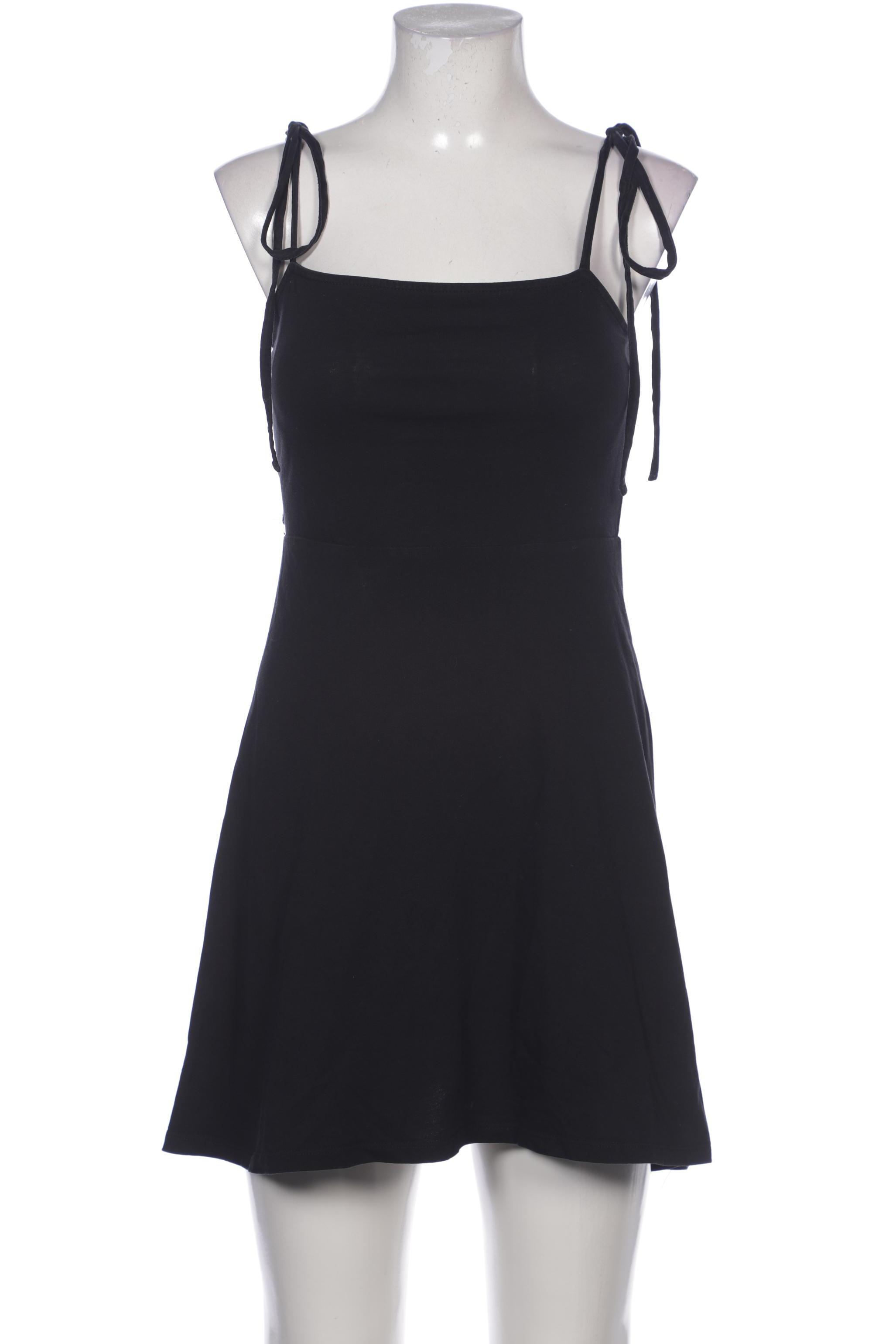 

asos Damen Kleid, schwarz, Gr. 38