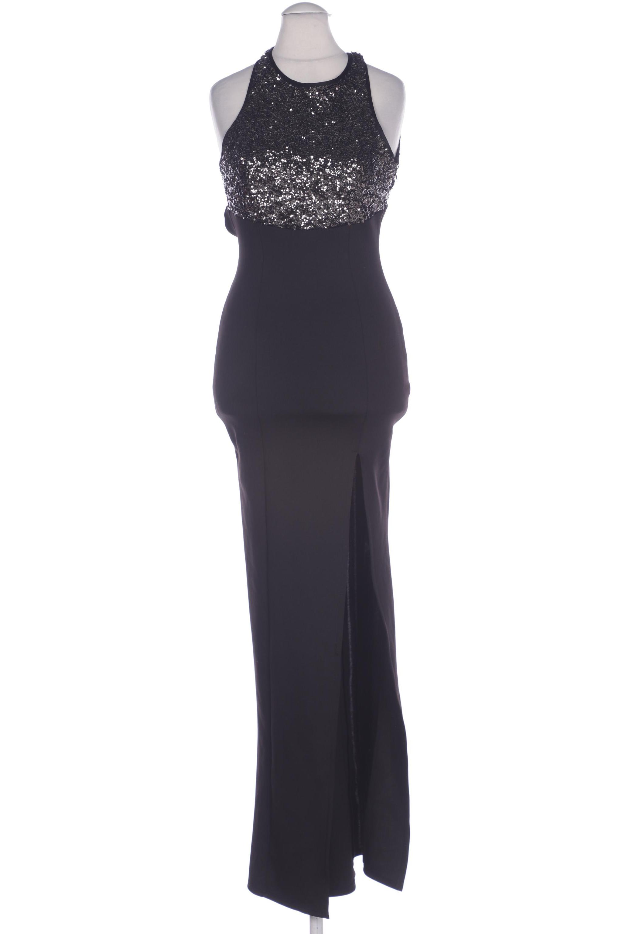 

asos Damen Kleid, schwarz, Gr. 38