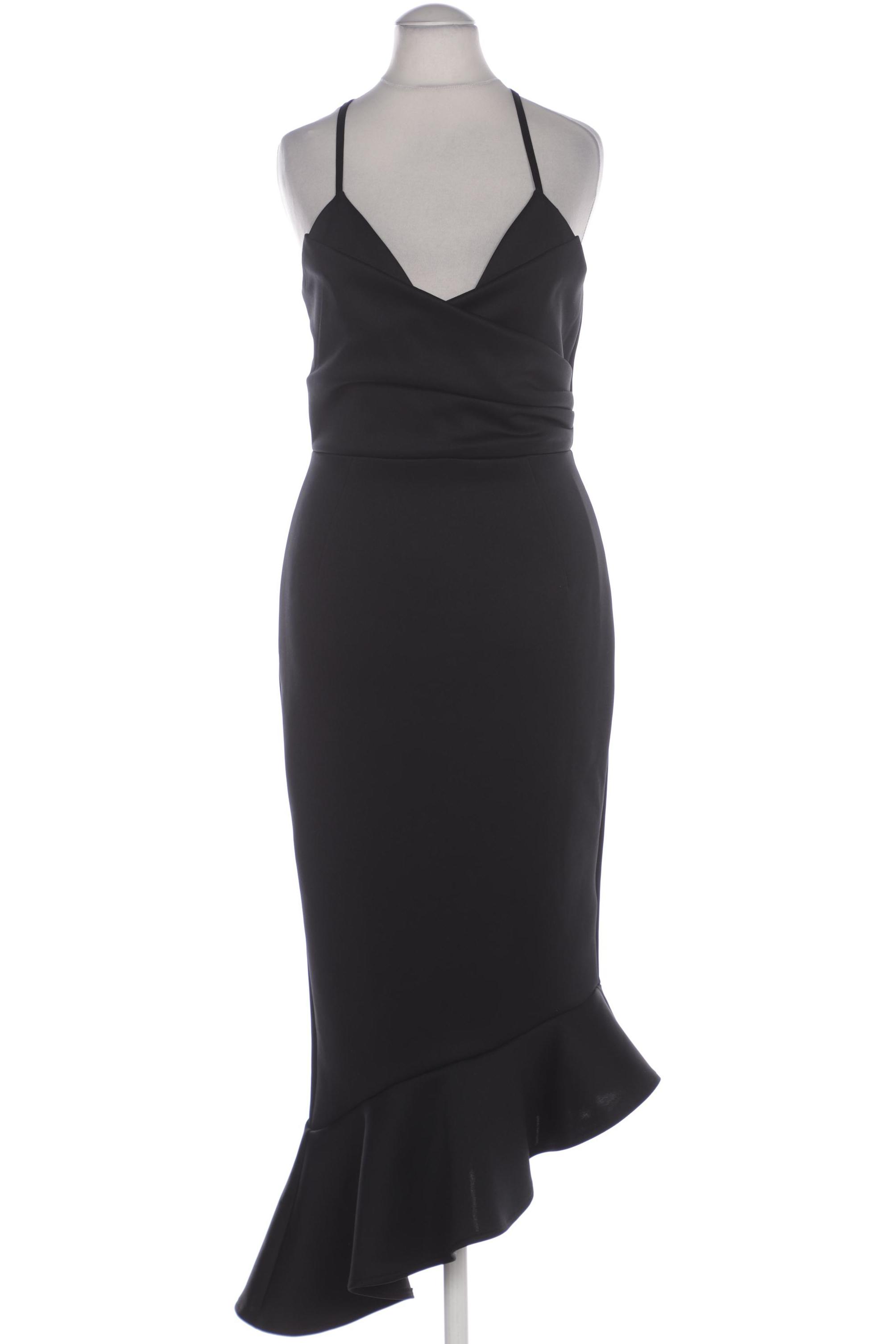 

asos Damen Kleid, schwarz, Gr. 38
