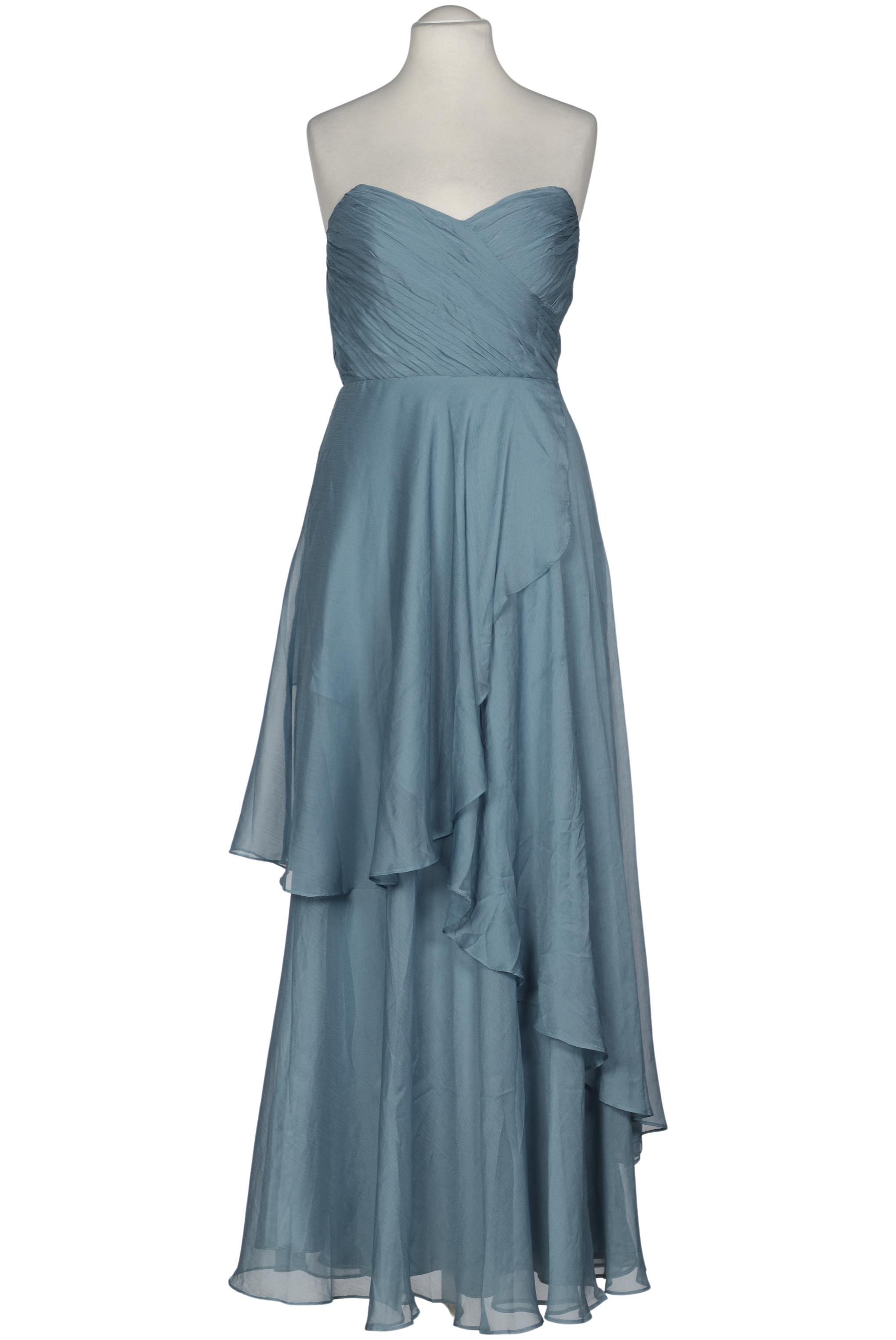 

asos Damen Kleid, türkis, Gr. 40