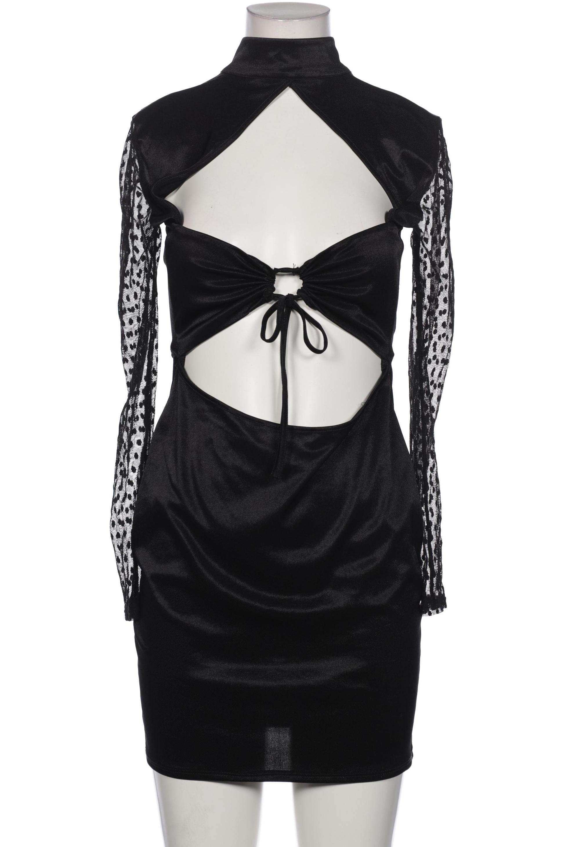 

asos Damen Kleid, schwarz, Gr. 40