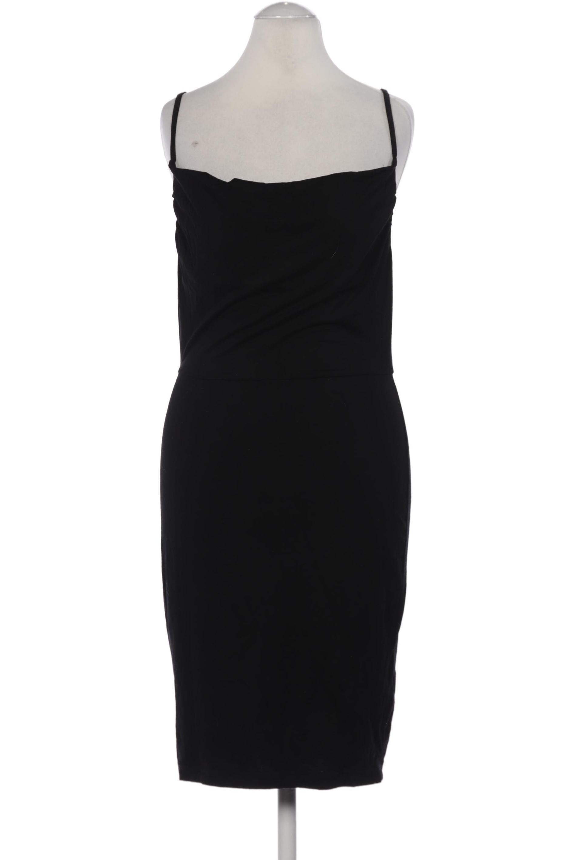 

asos Damen Kleid, schwarz, Gr. 38