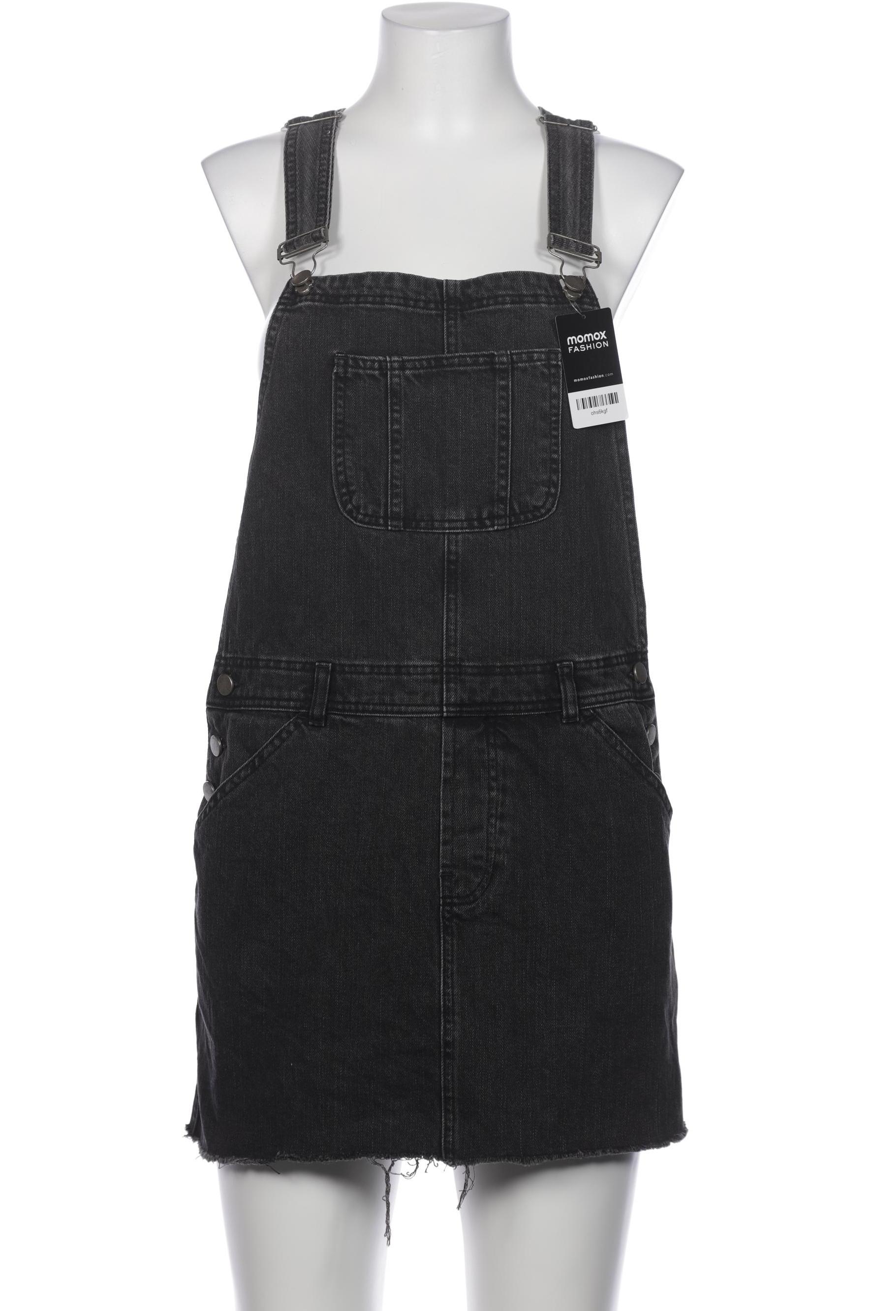 

asos Damen Kleid, schwarz, Gr. 38