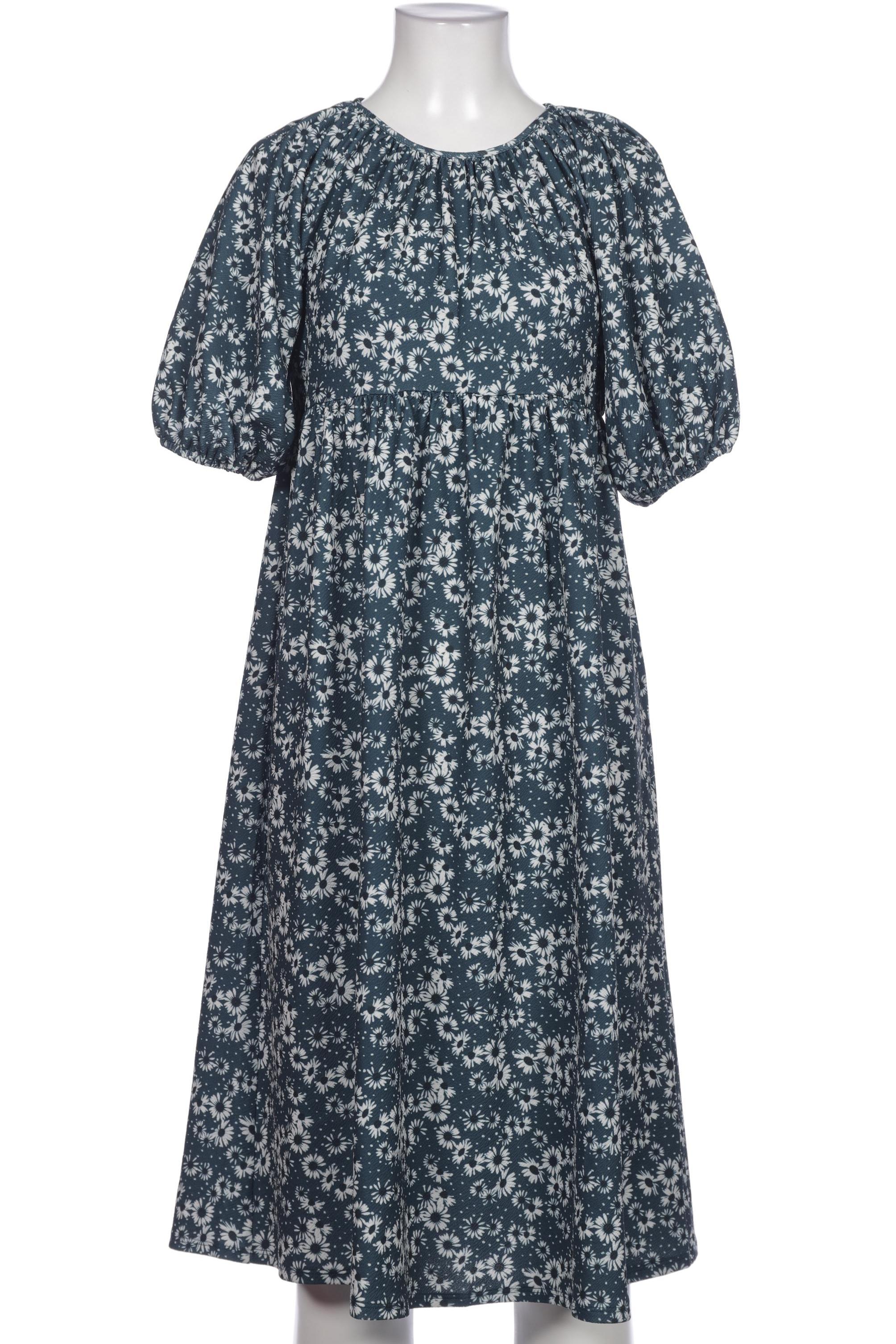 

asos Damen Kleid, türkis, Gr. 34