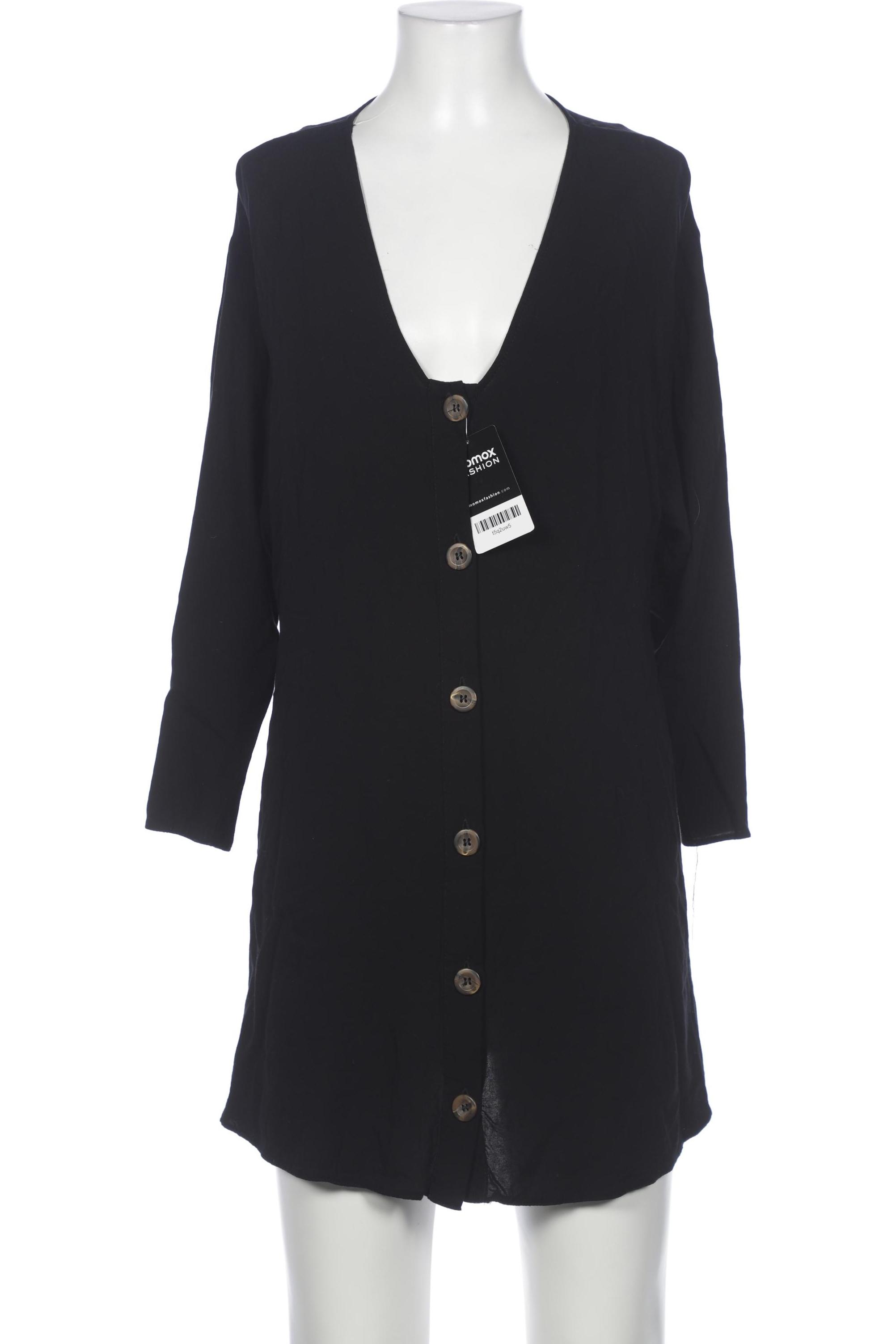 

asos Damen Kleid, schwarz, Gr. 36