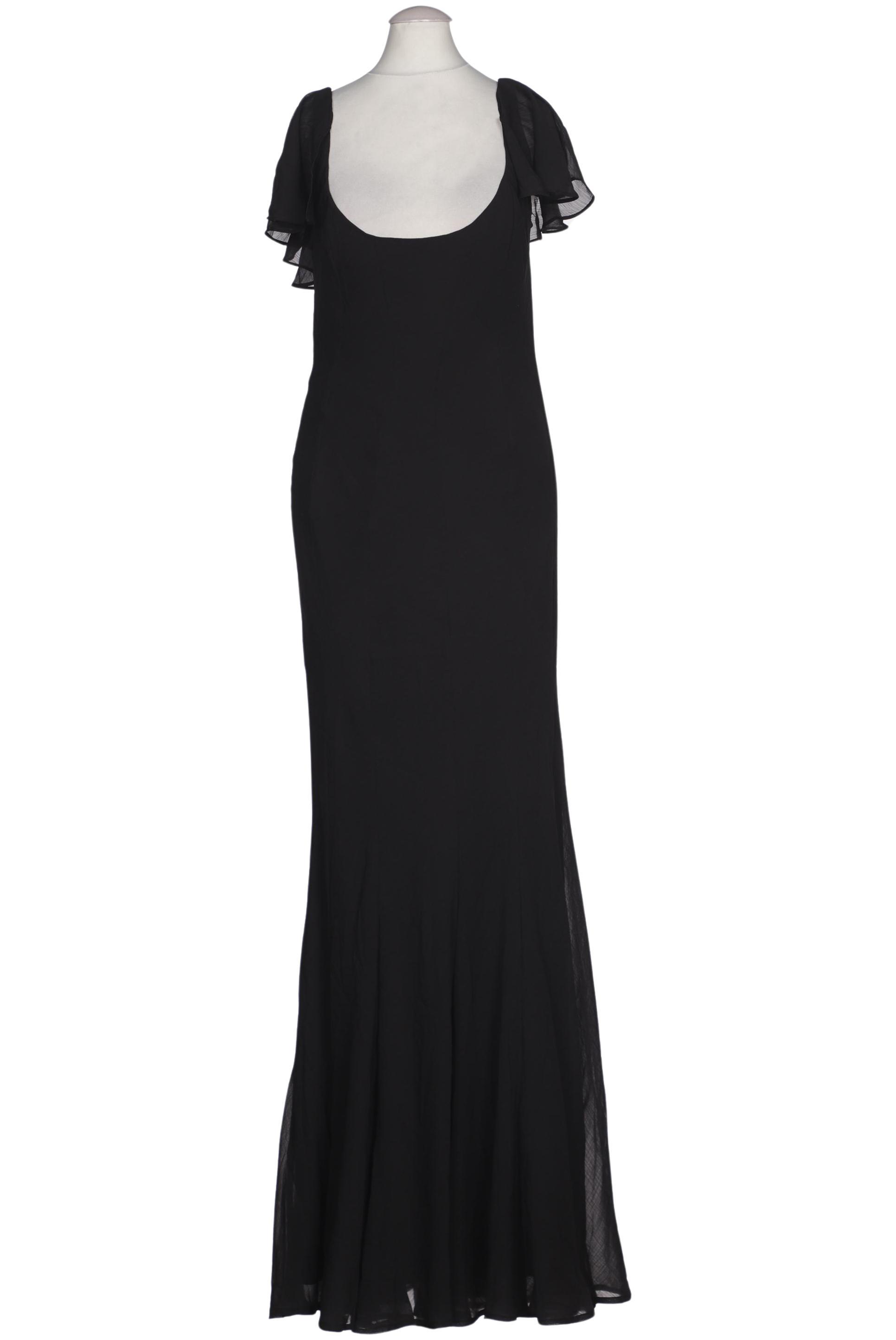 

asos Damen Kleid, schwarz, Gr. 38