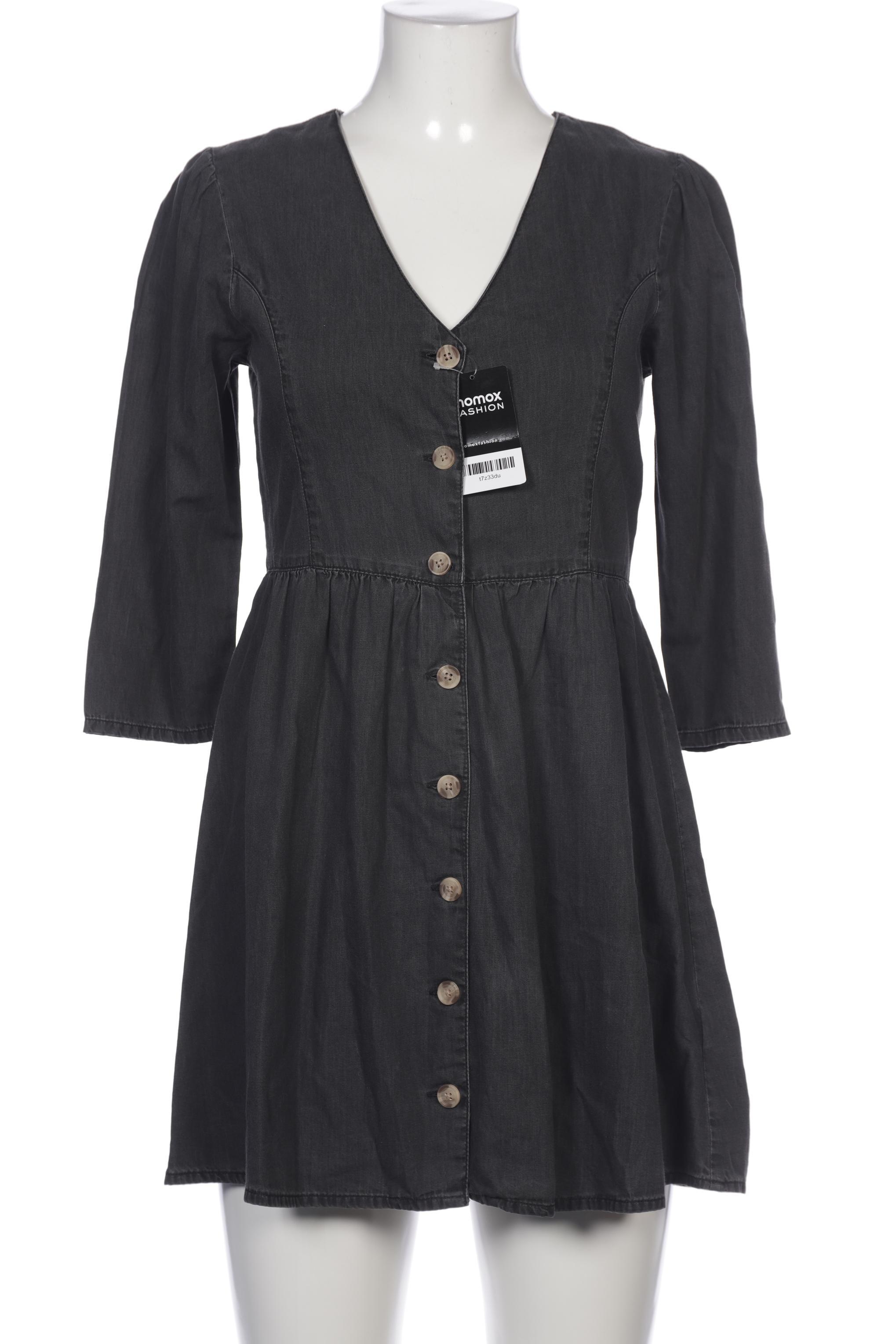 

asos Damen Kleid, grau