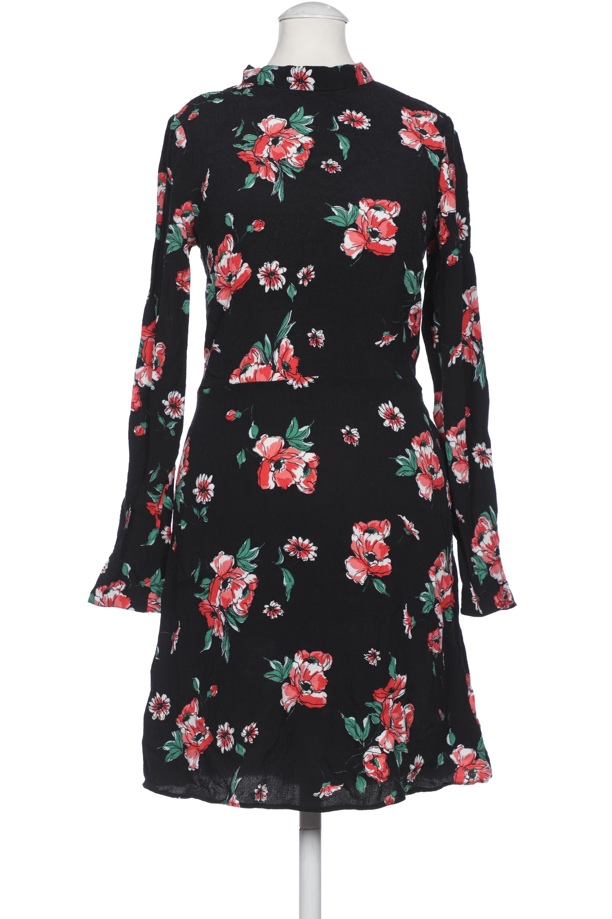 

asos Damen Kleid, schwarz