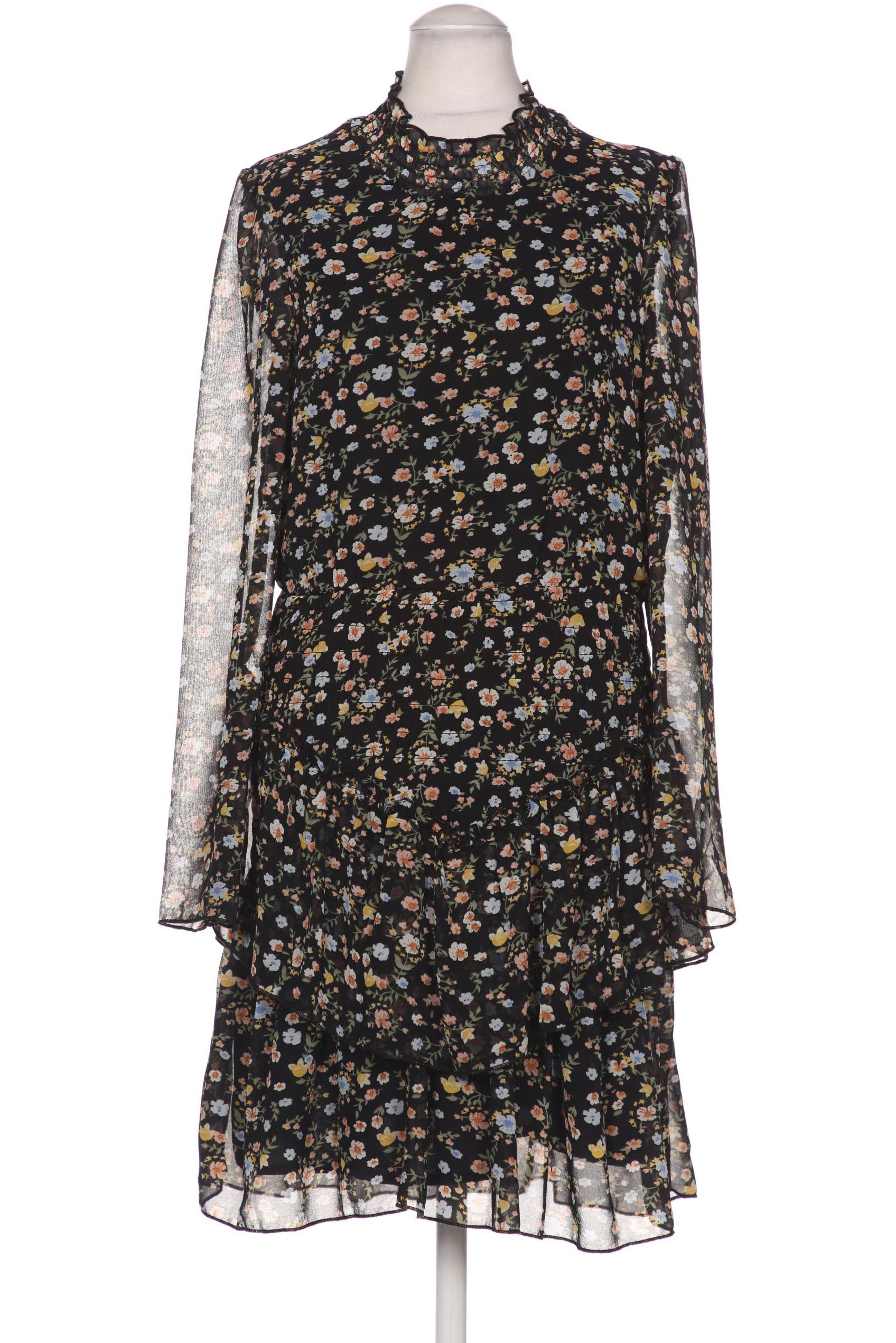 

asos Damen Kleid, schwarz, Gr. 36