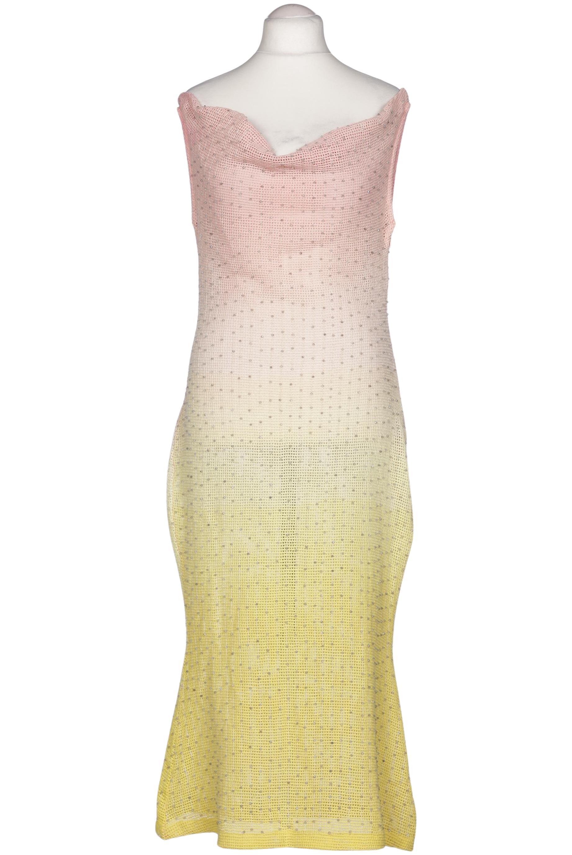 

asos Damen Kleid, mehrfarbig, Gr. 42