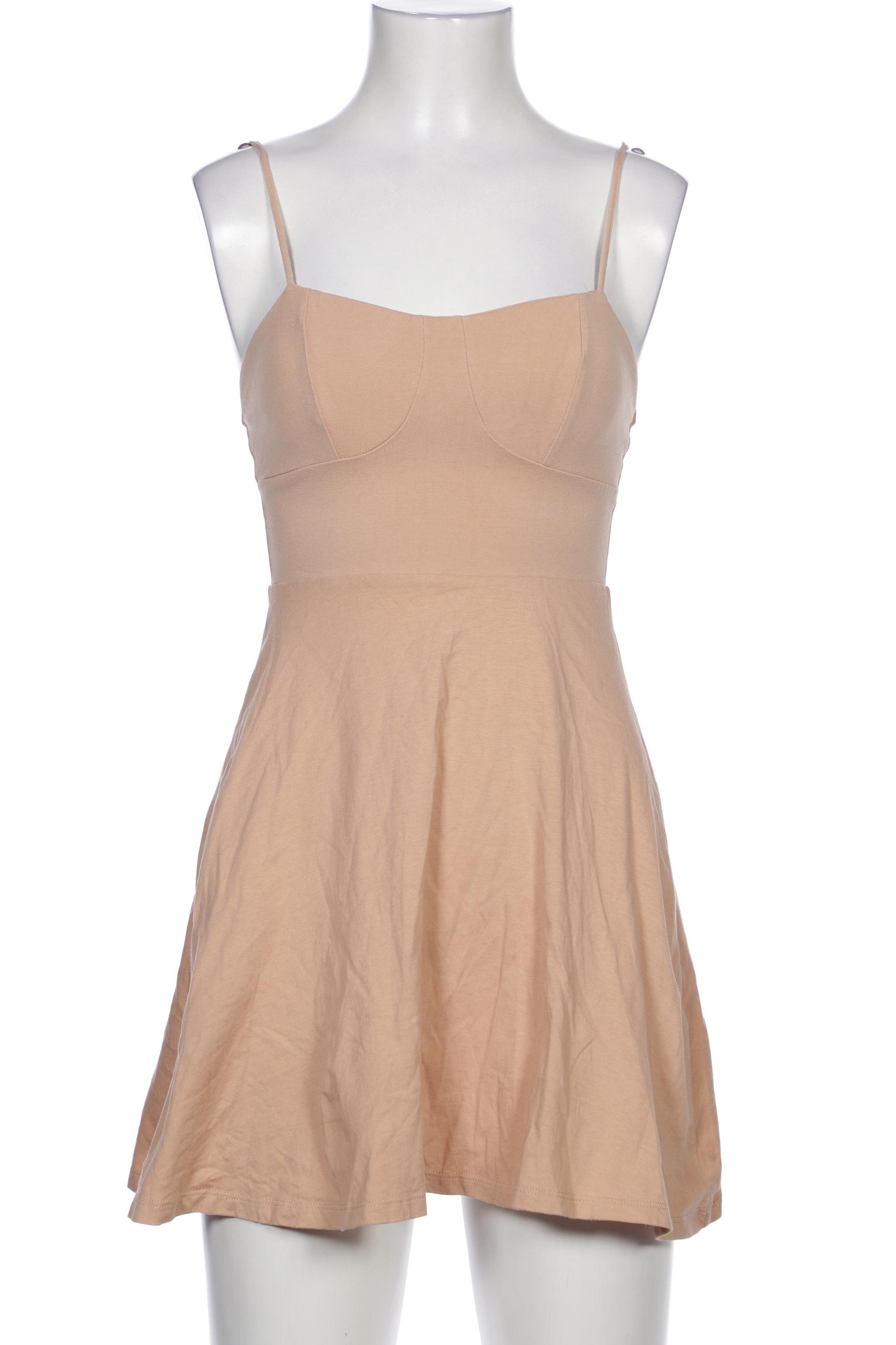 

asos Damen Kleid, beige, Gr. 32