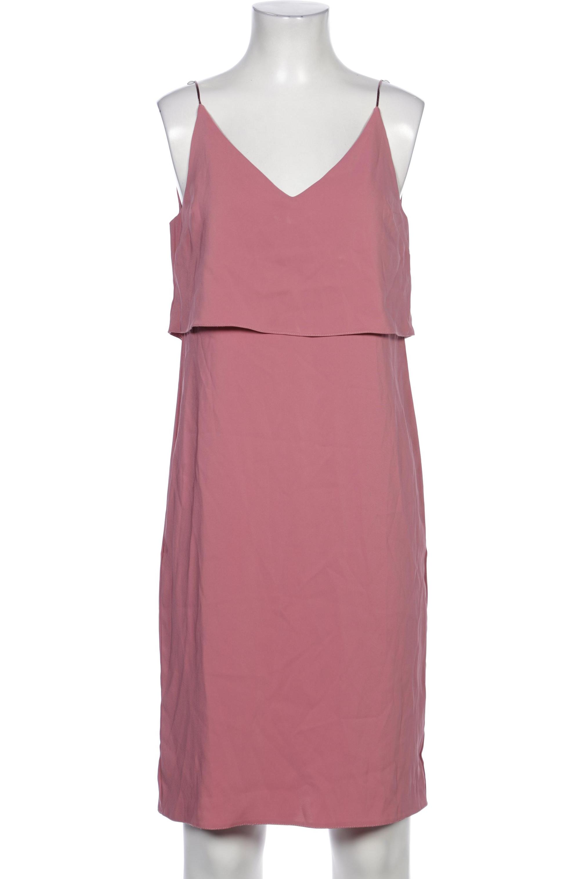 

asos Damen Kleid, pink, Gr. 38