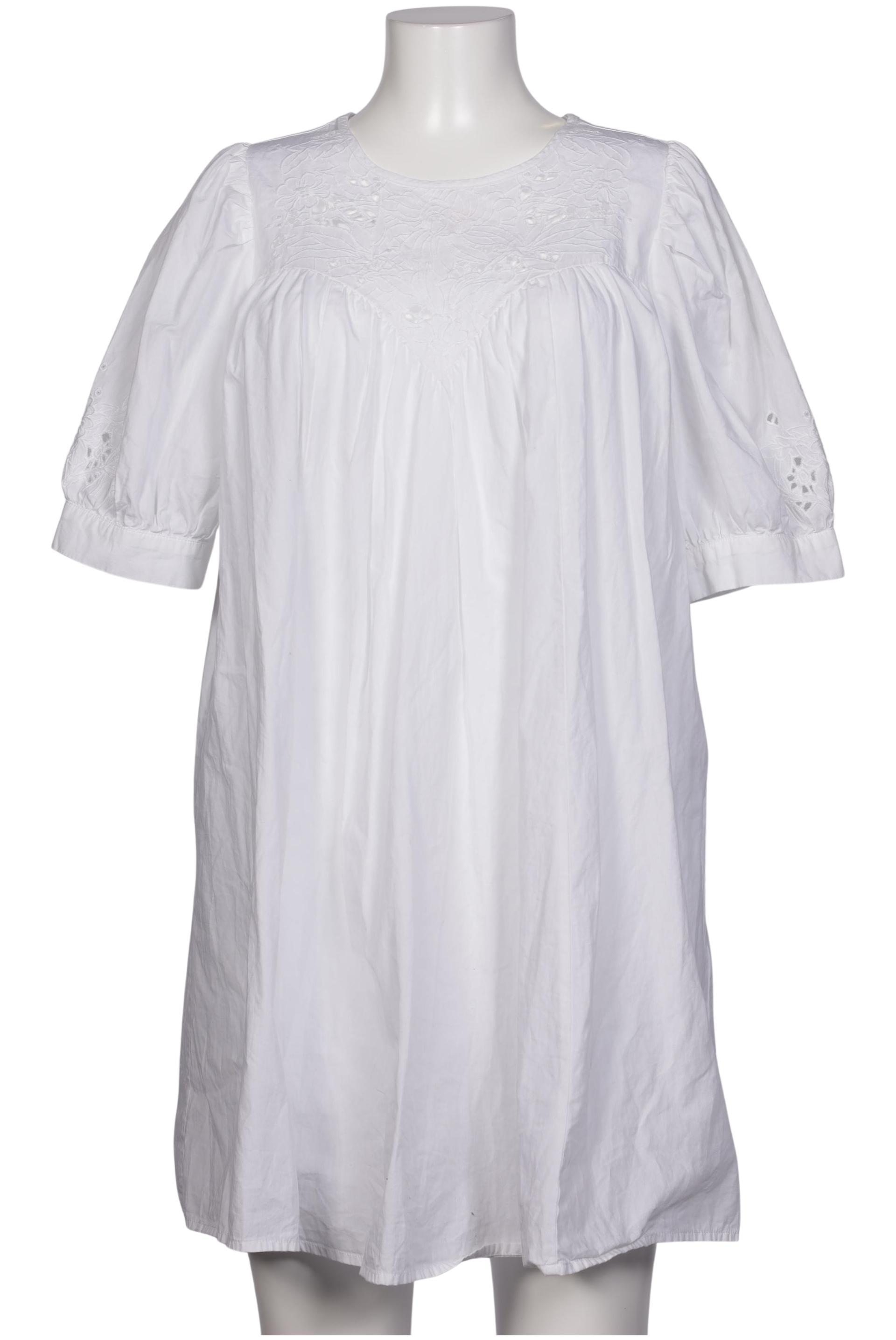 

asos Damen Kleid, weiß, Gr. 46