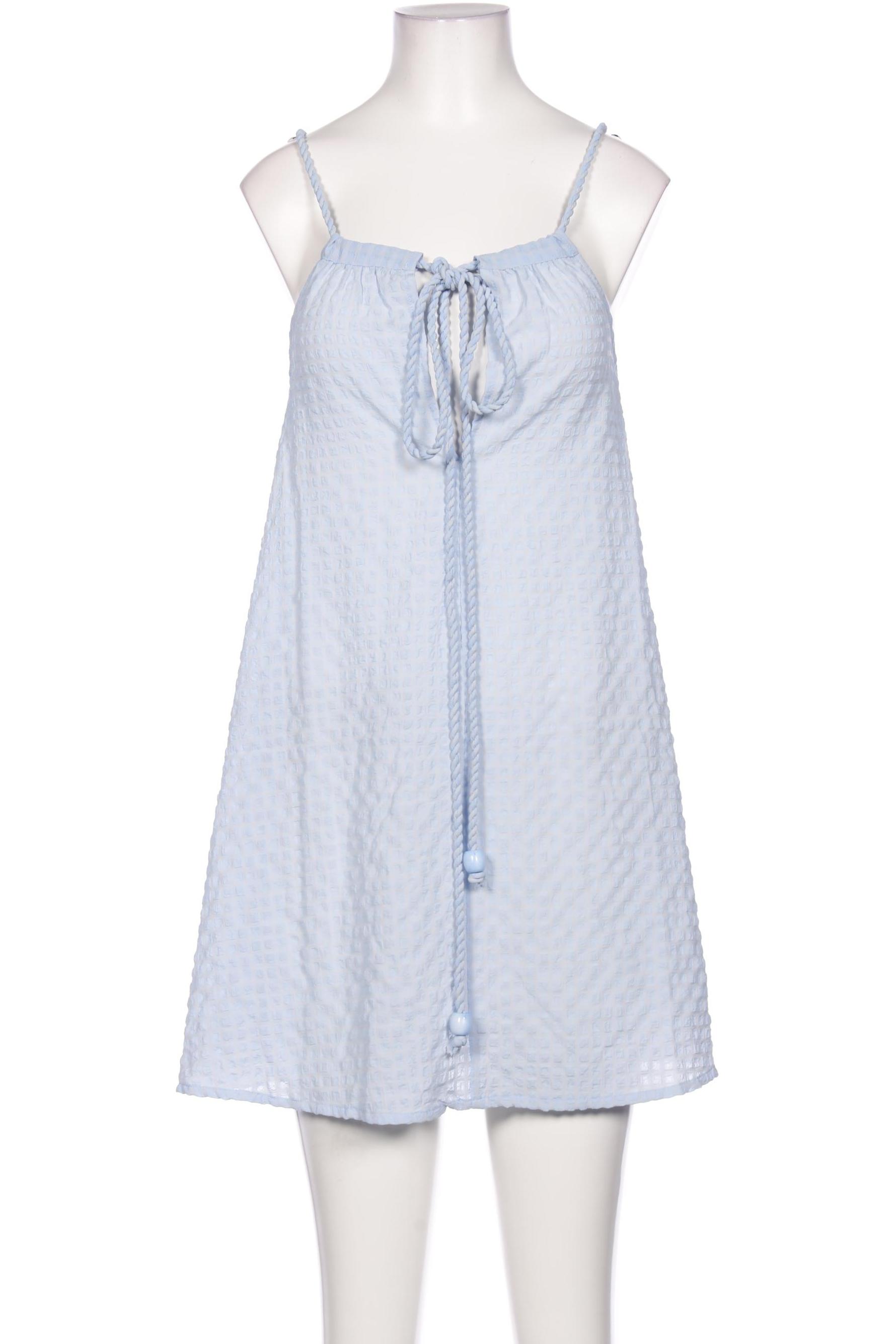 

asos Damen Kleid, hellblau, Gr. 36