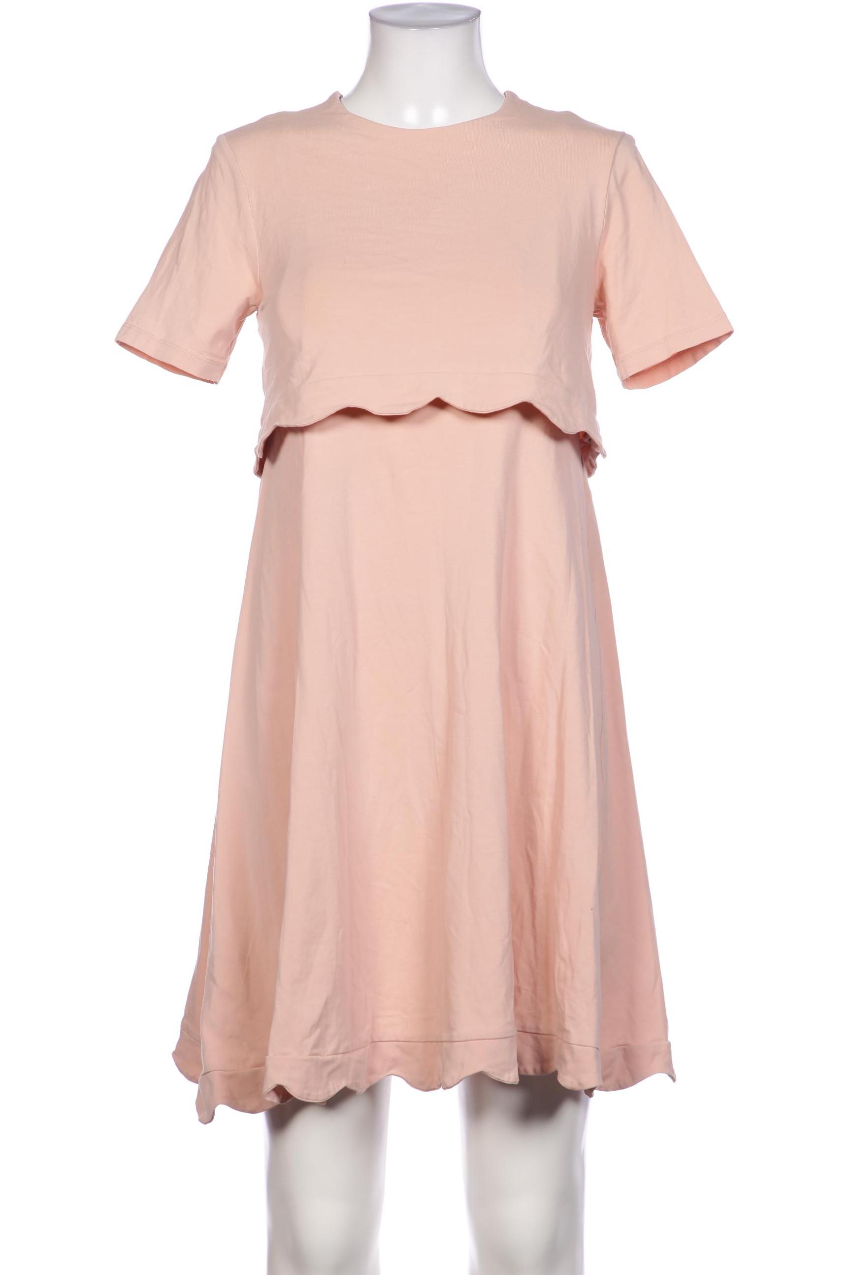 

asos Damen Kleid, pink, Gr. 36